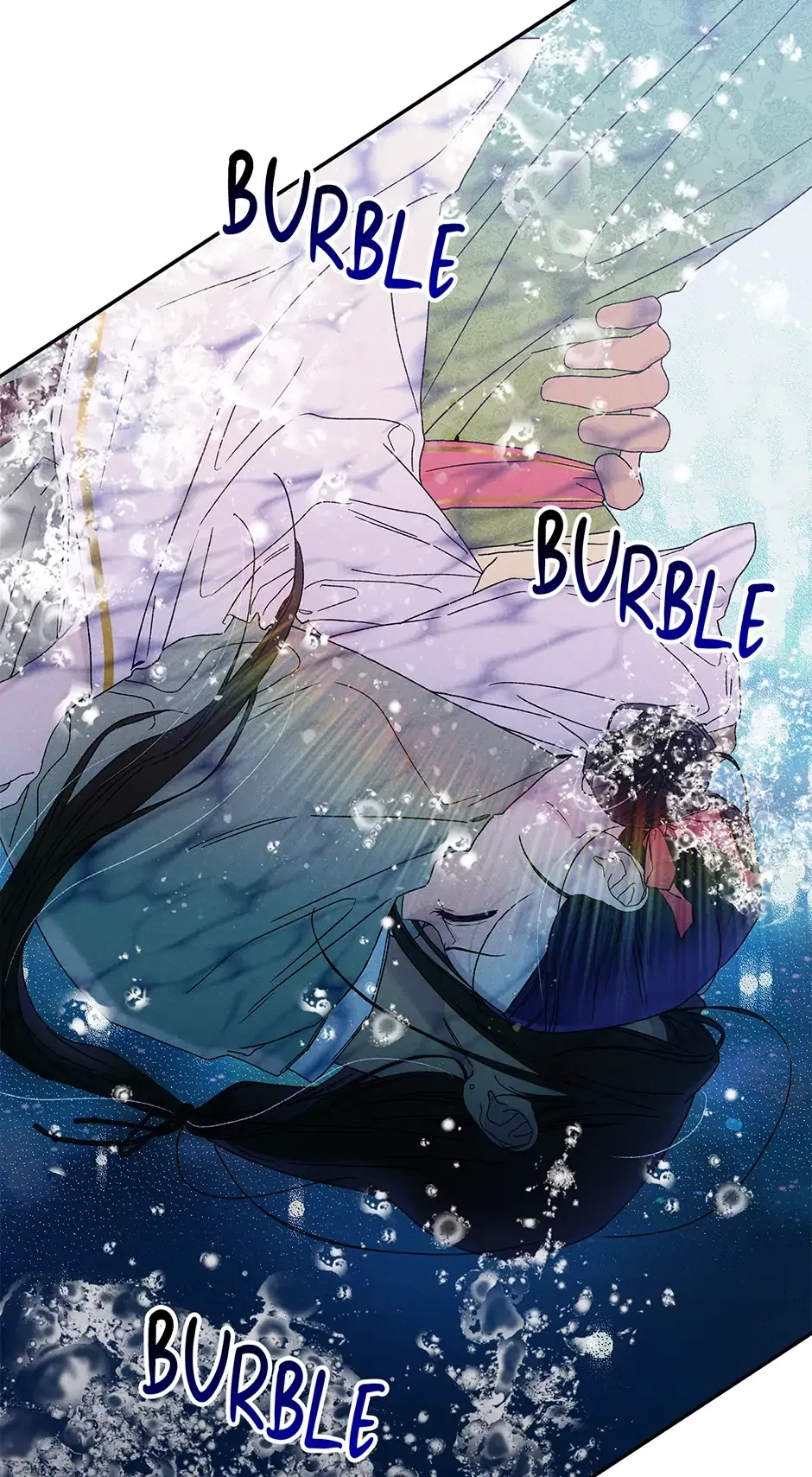 Read Imperial Marriage Manga Online