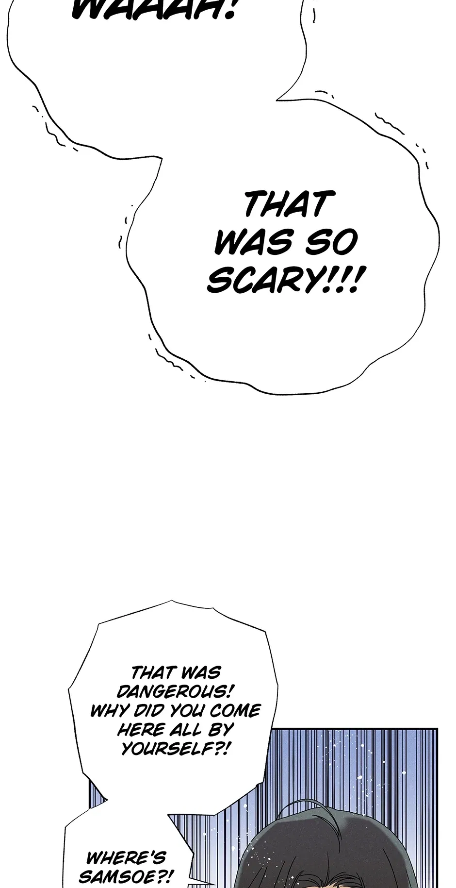 Read Imperial Marriage Manga Online