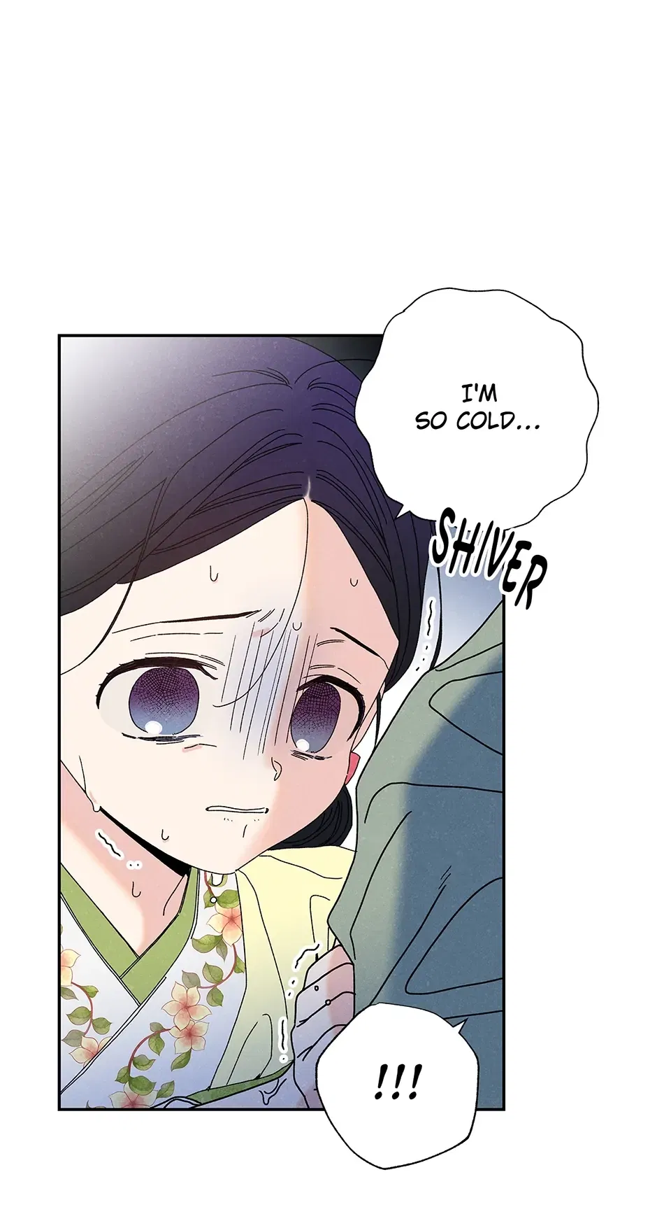 Read Imperial Marriage Manga Online