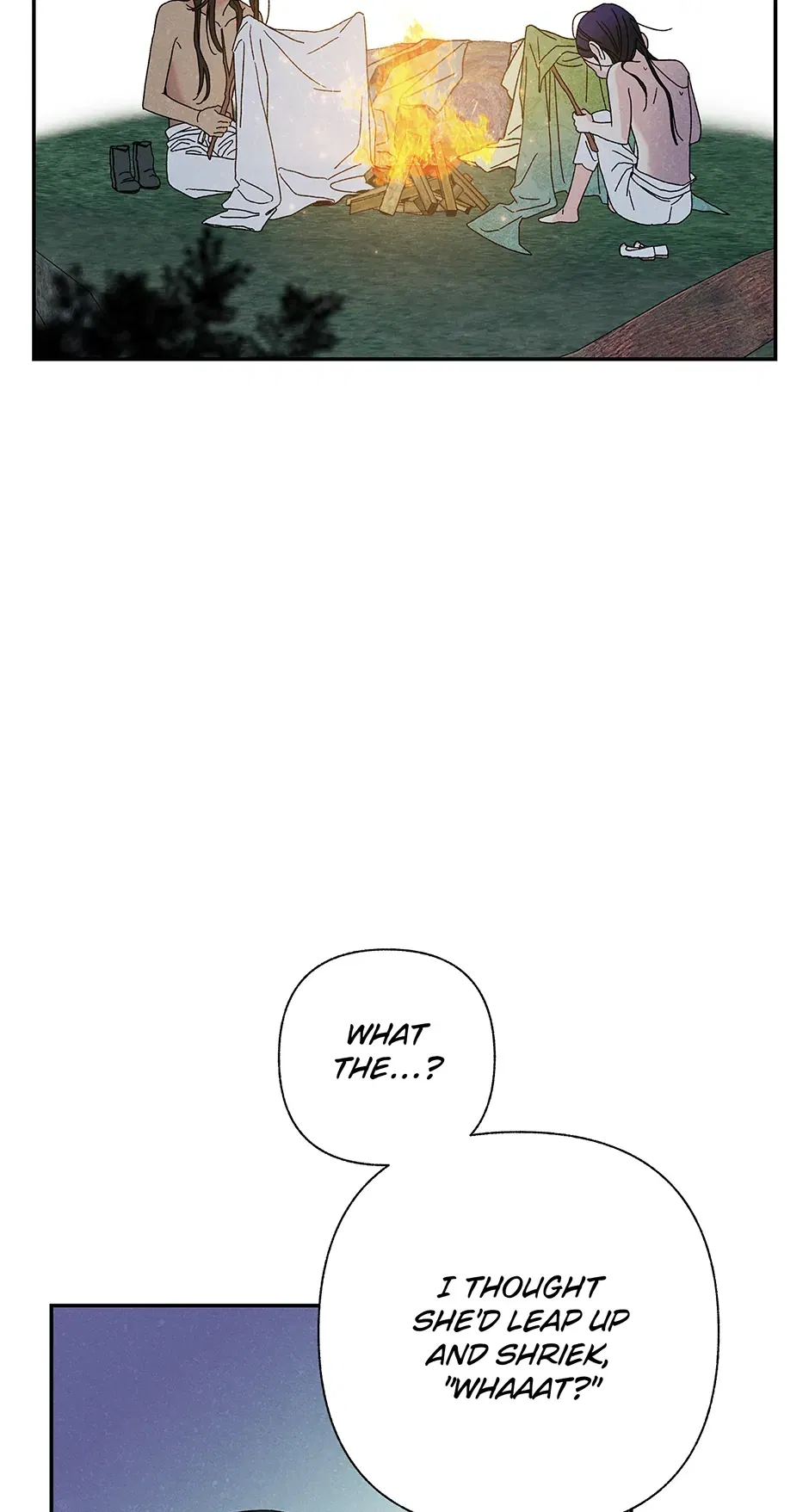 Read Imperial Marriage Manga Online
