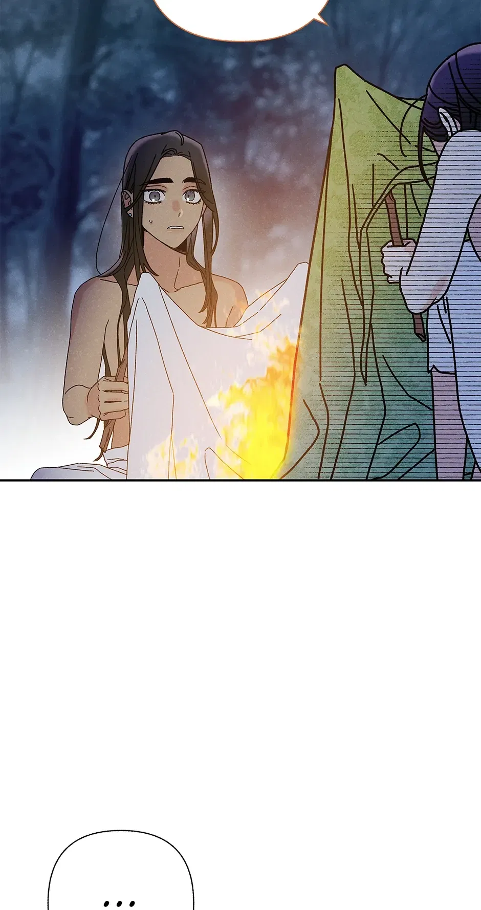 Read Imperial Marriage Manga Online