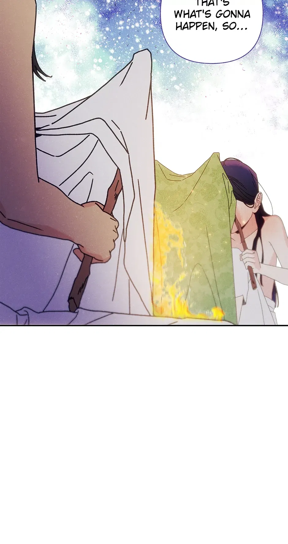Read Imperial Marriage Manga Online