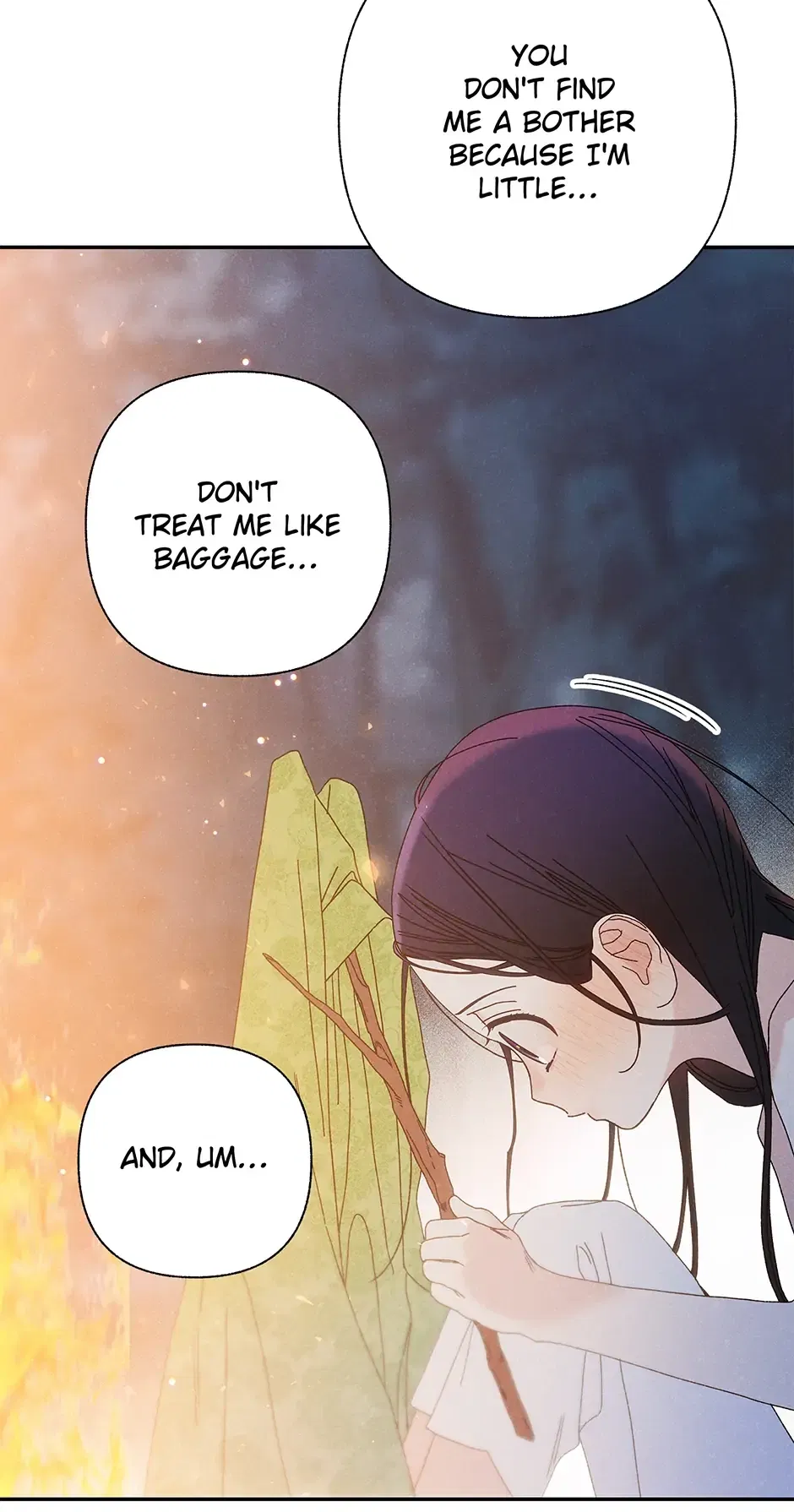 Read Imperial Marriage Manga Online