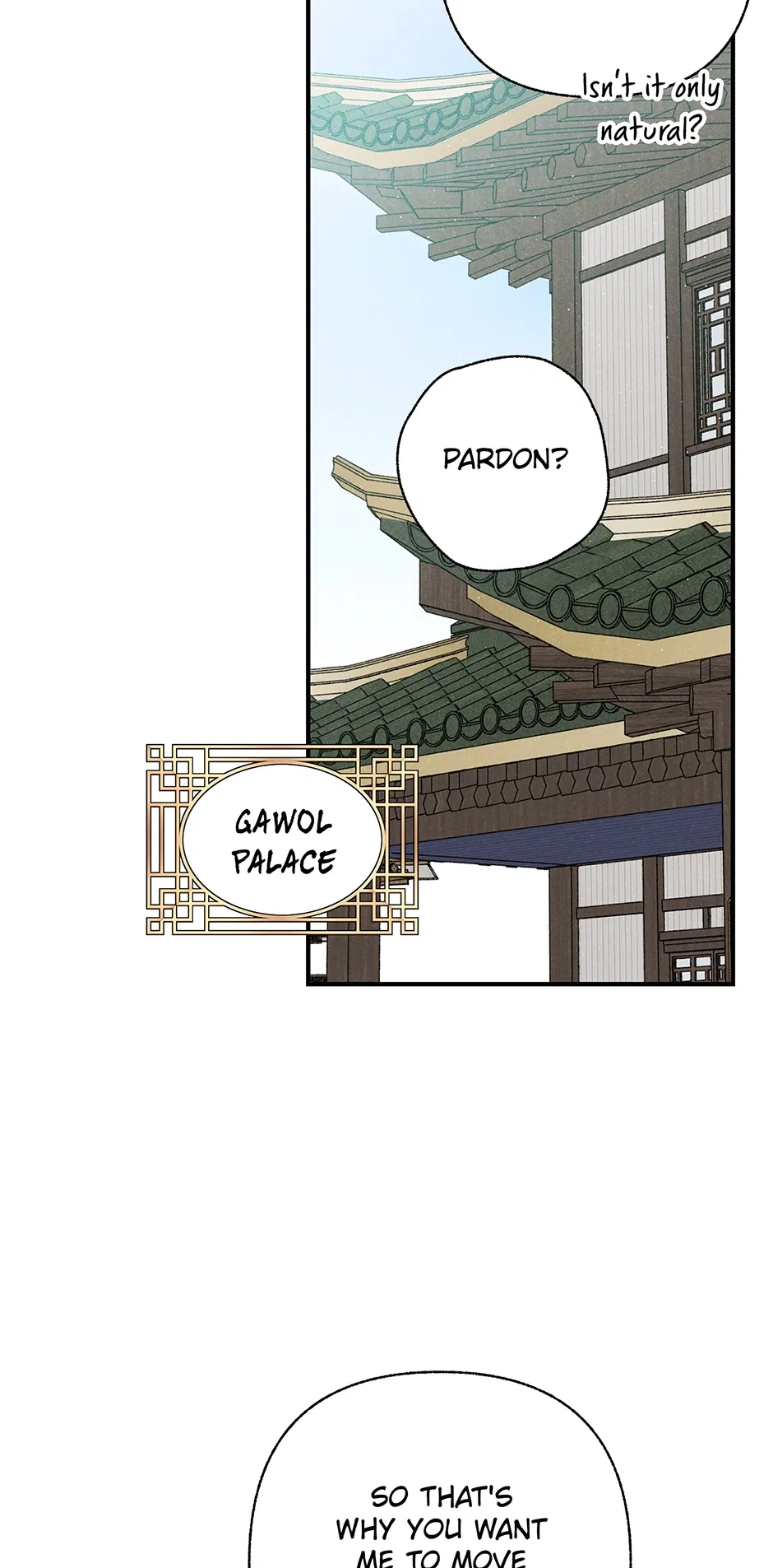 Read Imperial Marriage Manga Online