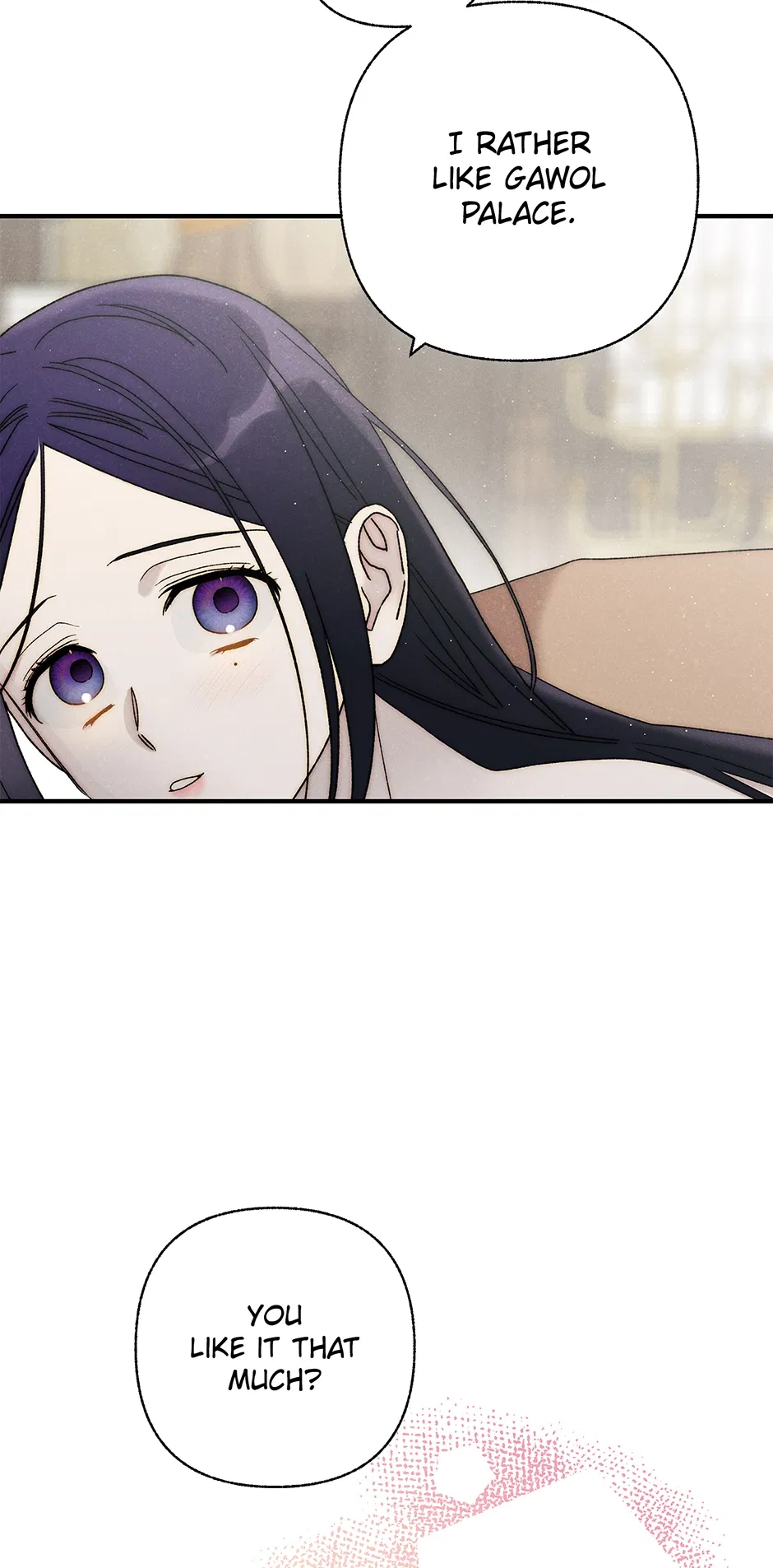 Read Imperial Marriage Manga Online