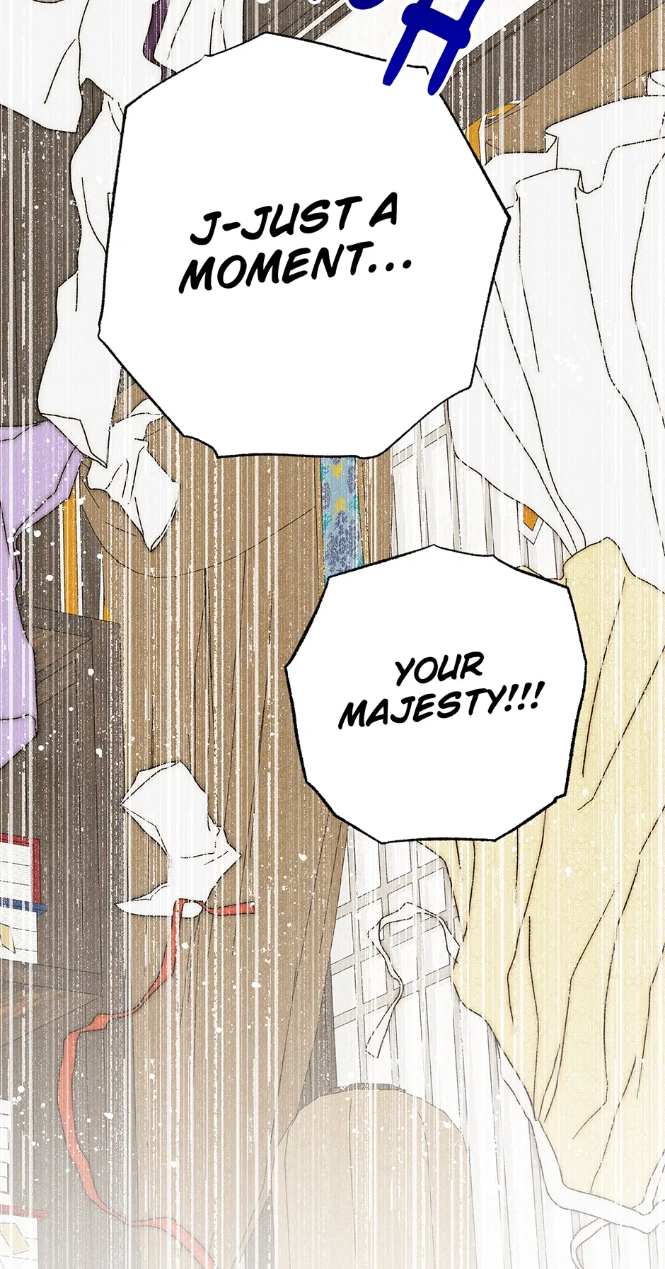 Read Imperial Marriage Manga Online