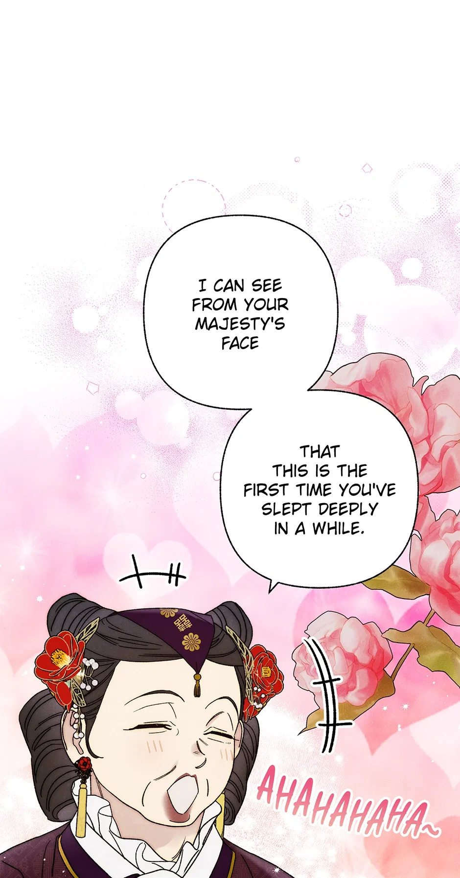 Read Imperial Marriage Manga Online