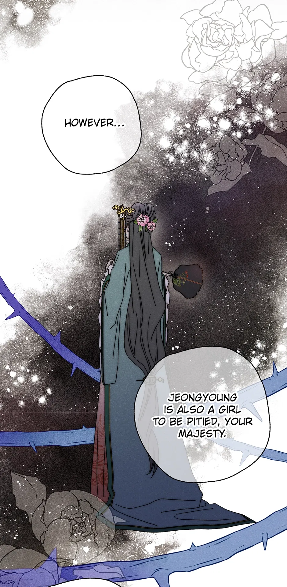 Read Imperial Marriage Manga Online