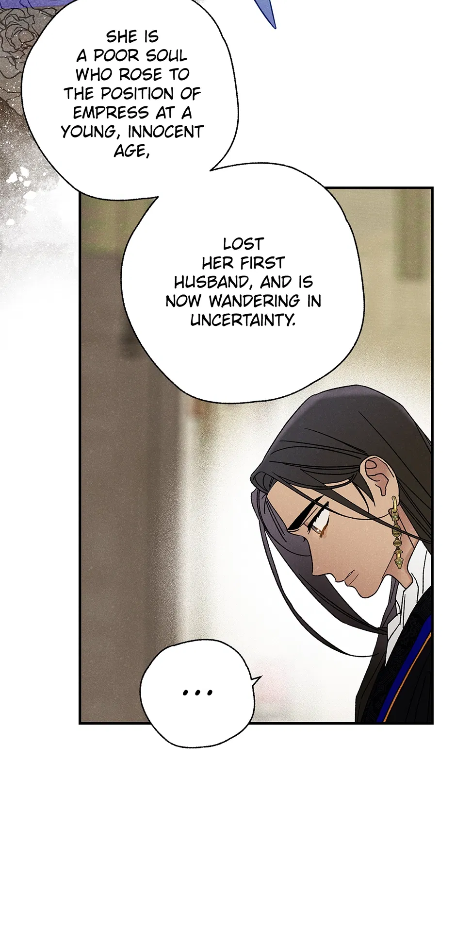 Read Imperial Marriage Manga Online