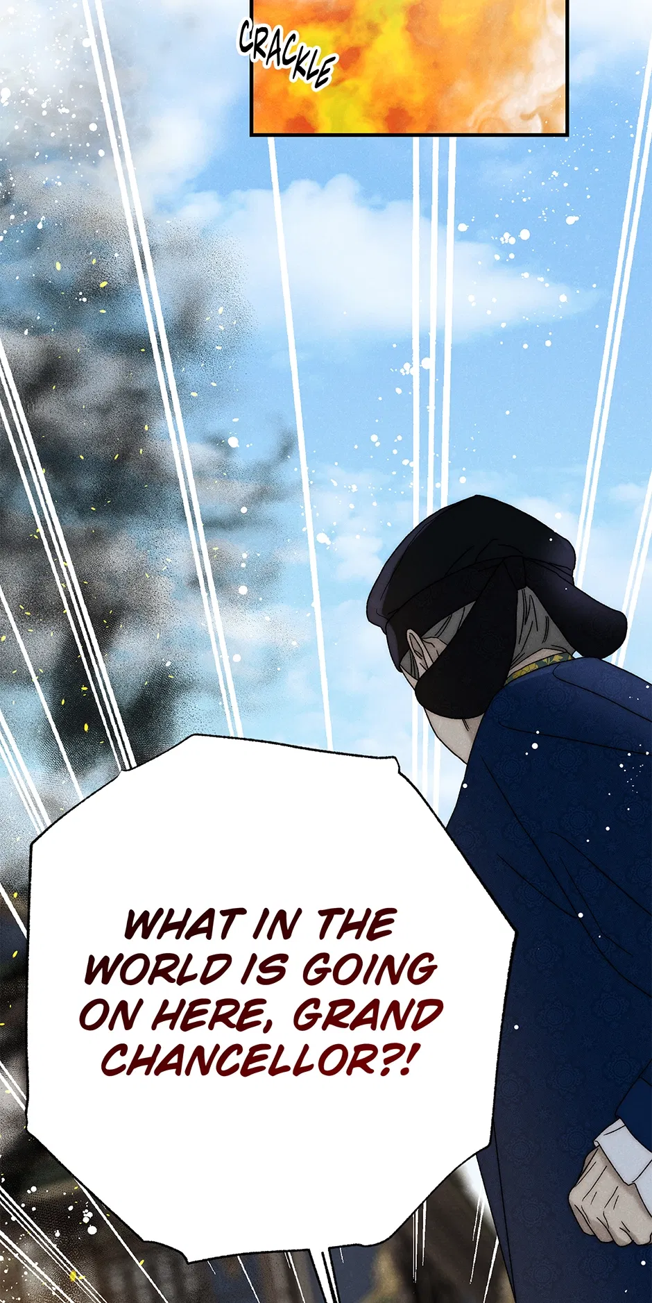 Read Imperial Marriage Manga Online