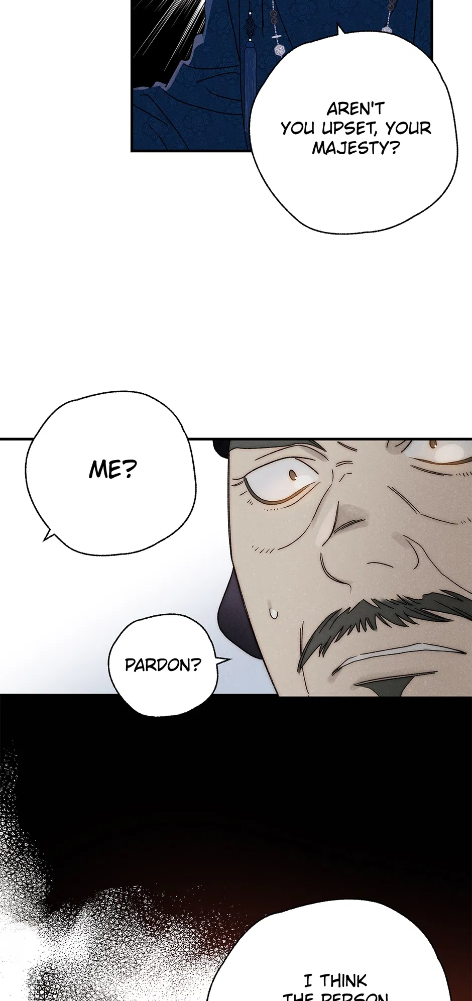 Read Imperial Marriage Manga Online