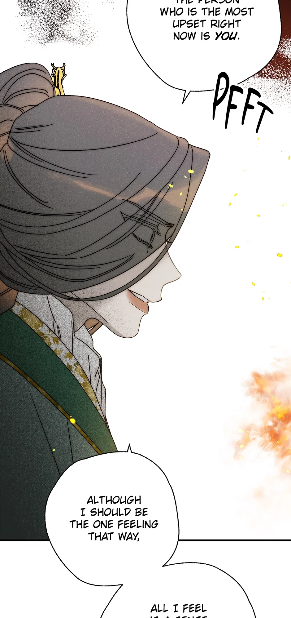 Read Imperial Marriage Manga Online