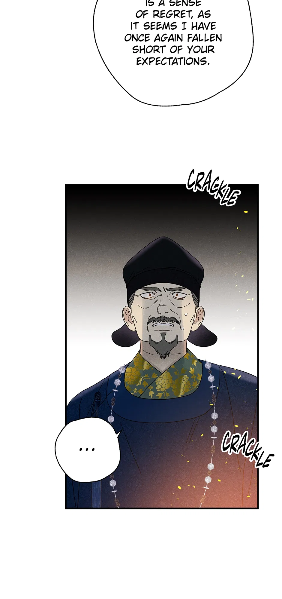 Read Imperial Marriage Manga Online