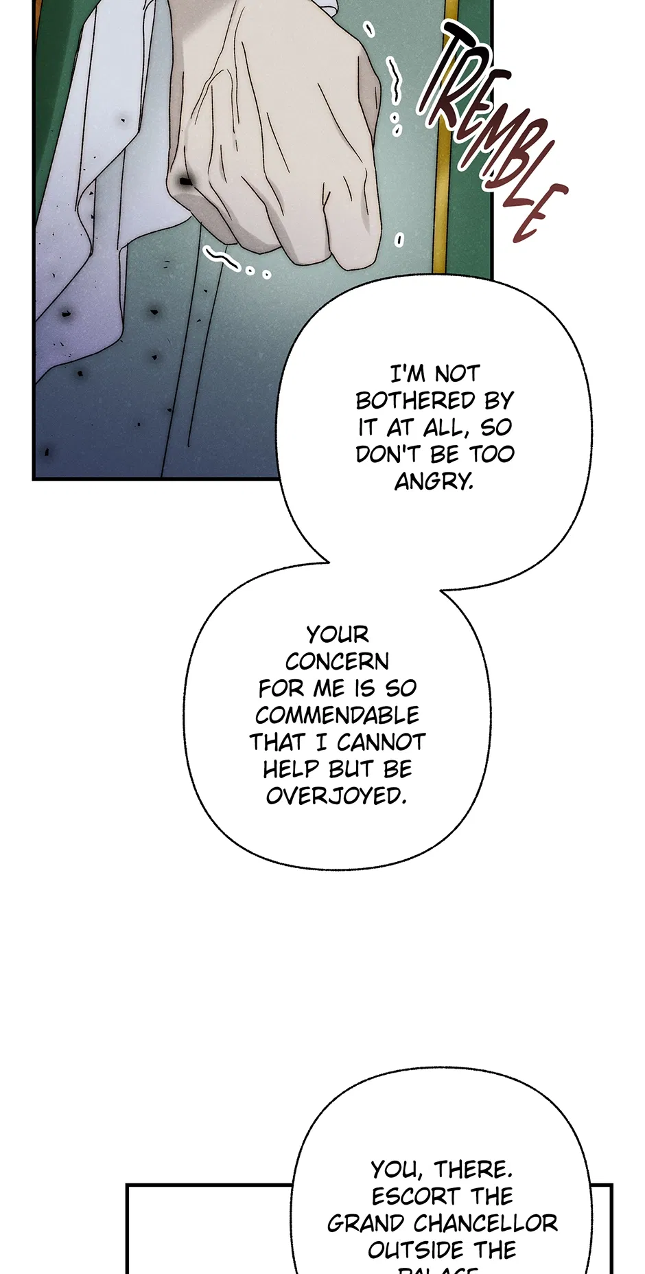 Read Imperial Marriage Manga Online