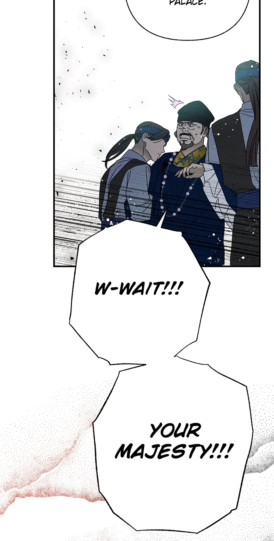 Read Imperial Marriage Manga Online