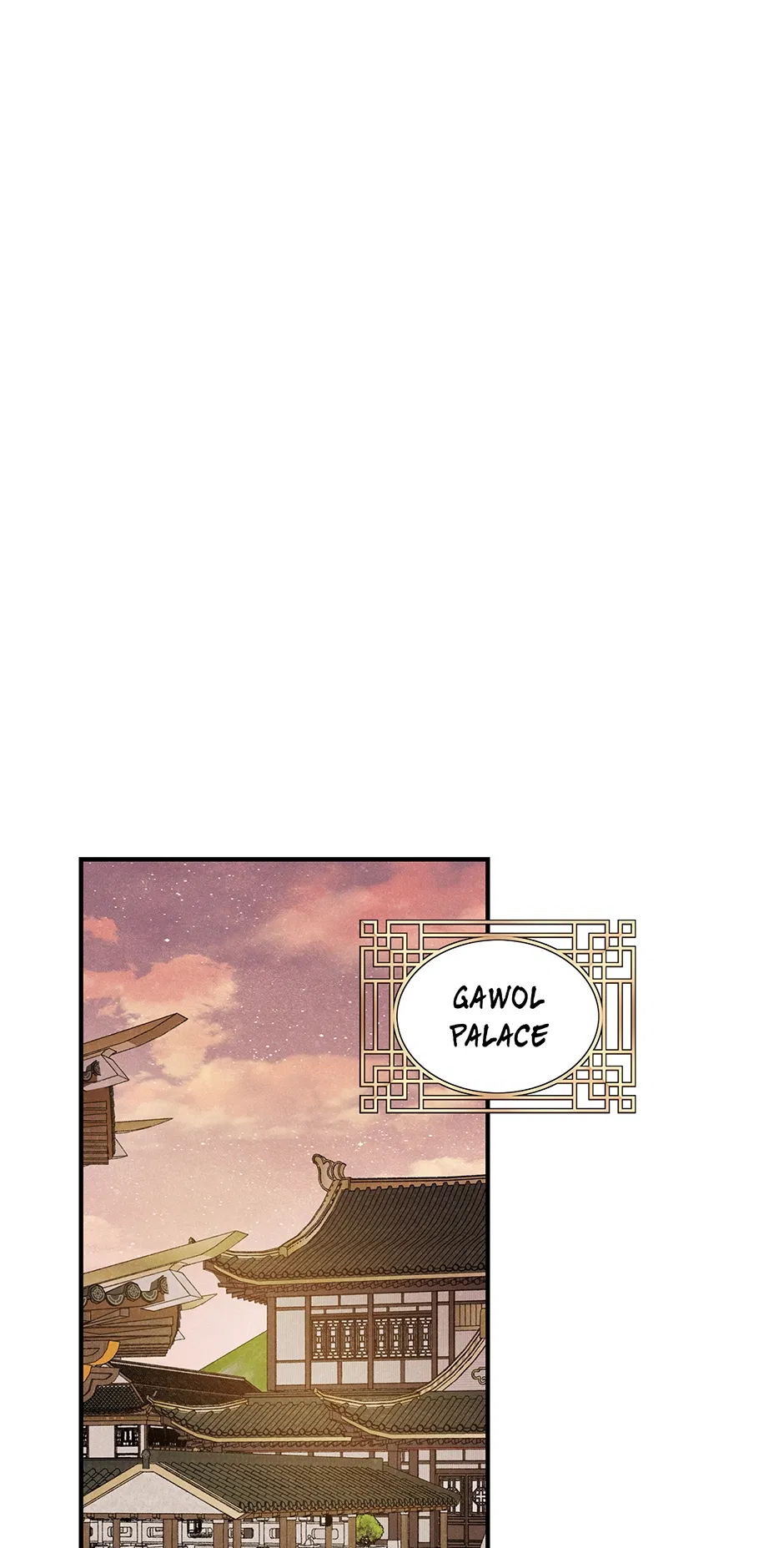 Read Imperial Marriage Manga Online