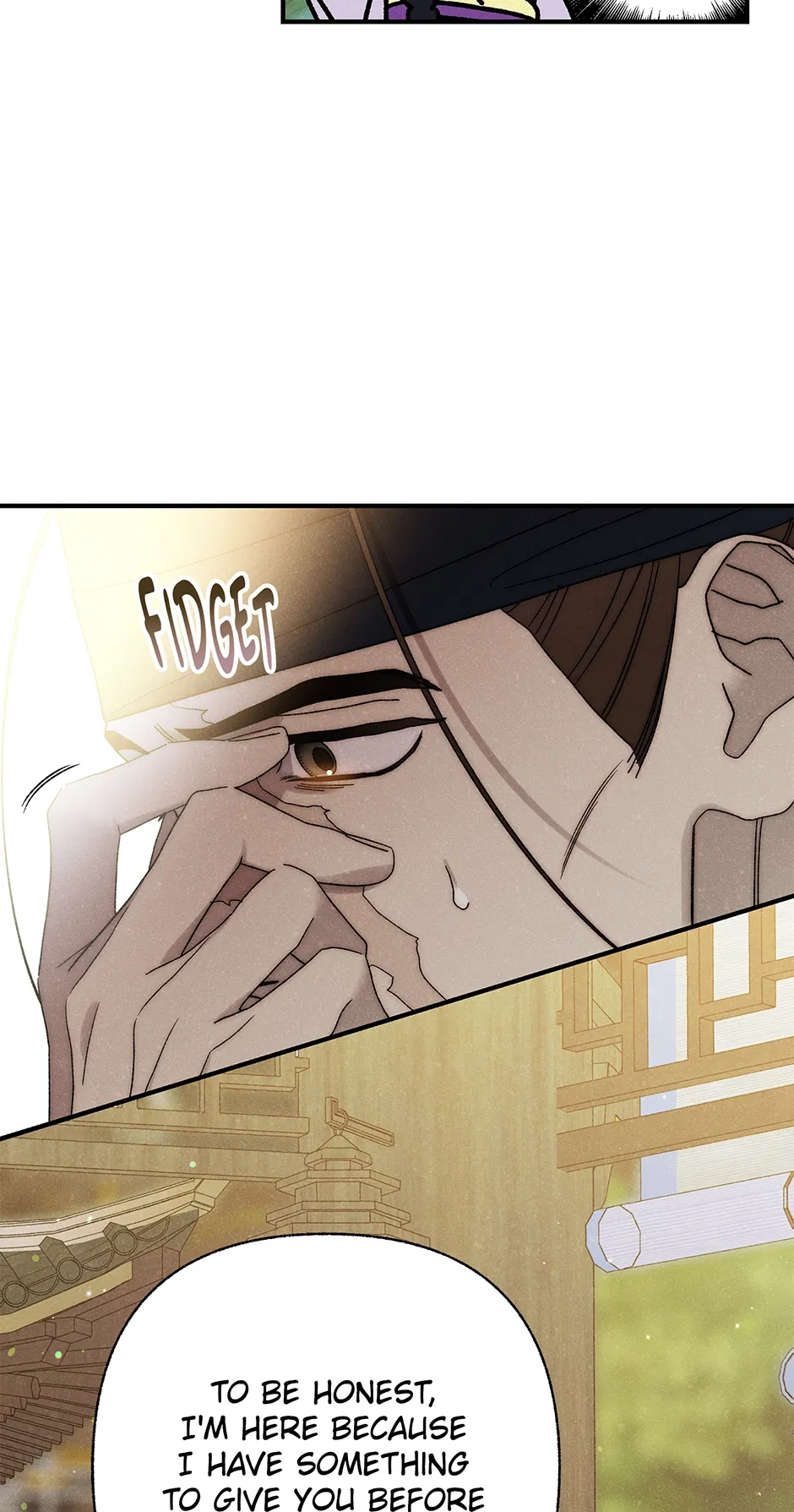 Read Imperial Marriage Manga Online