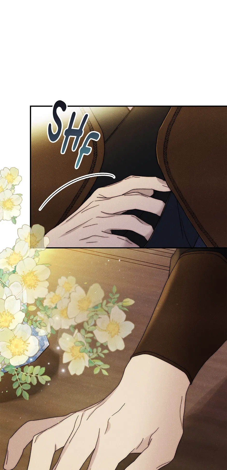 Read Imperial Marriage Manga Online