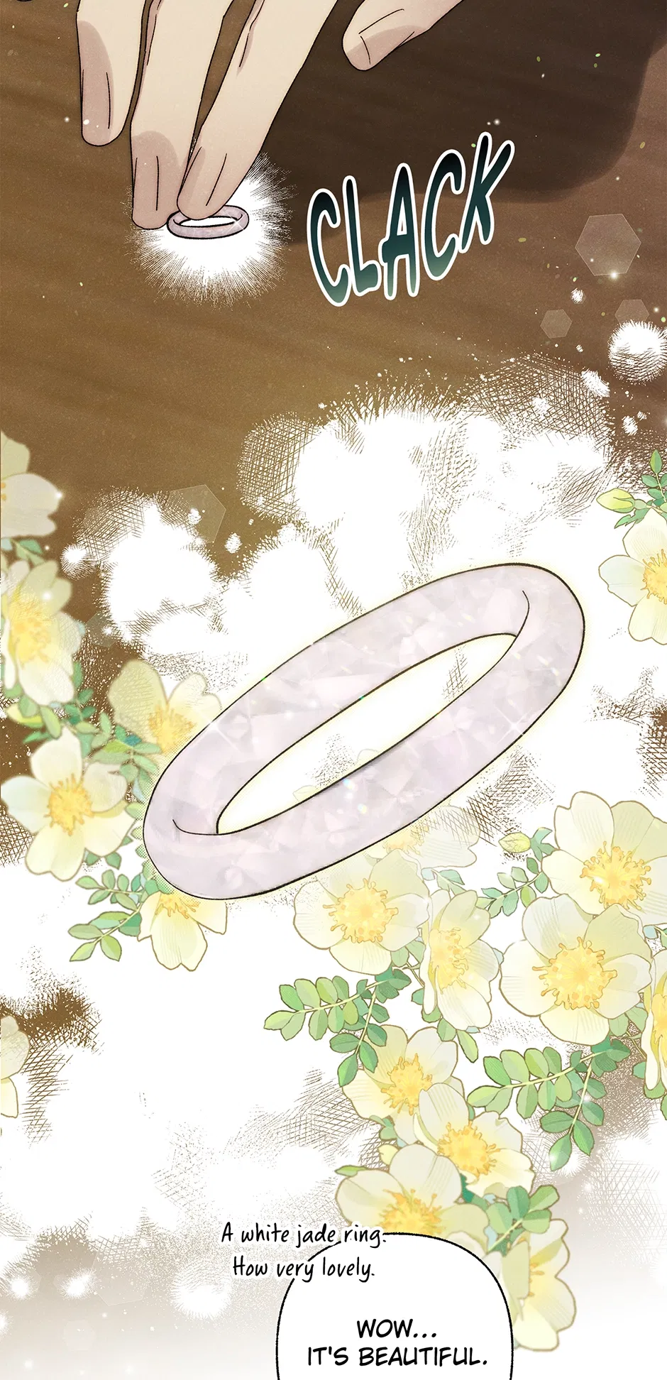 Read Imperial Marriage Manga Online