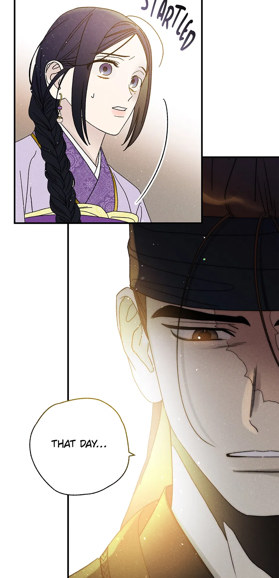 Read Imperial Marriage Manga Online