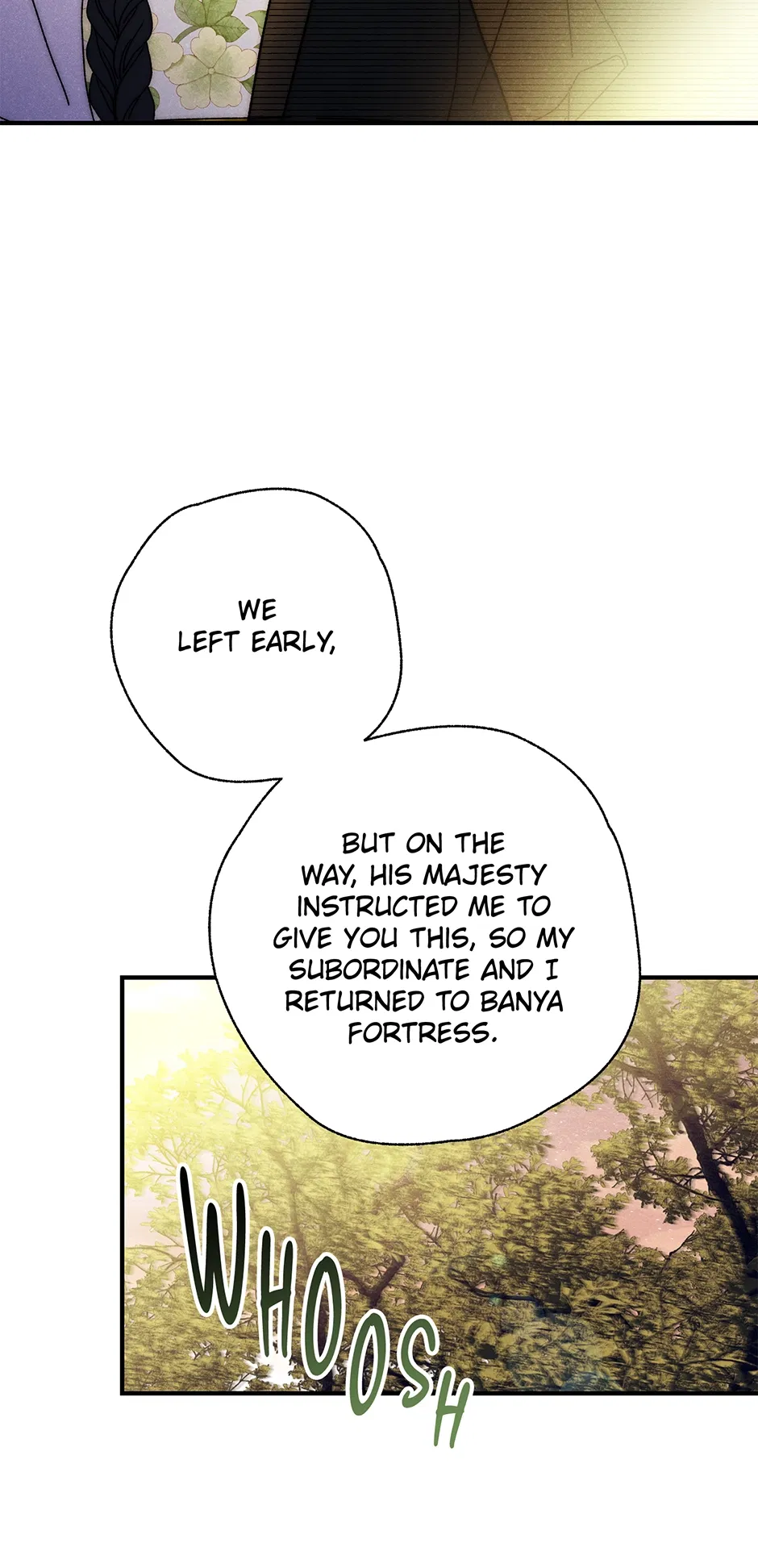 Read Imperial Marriage Manga Online