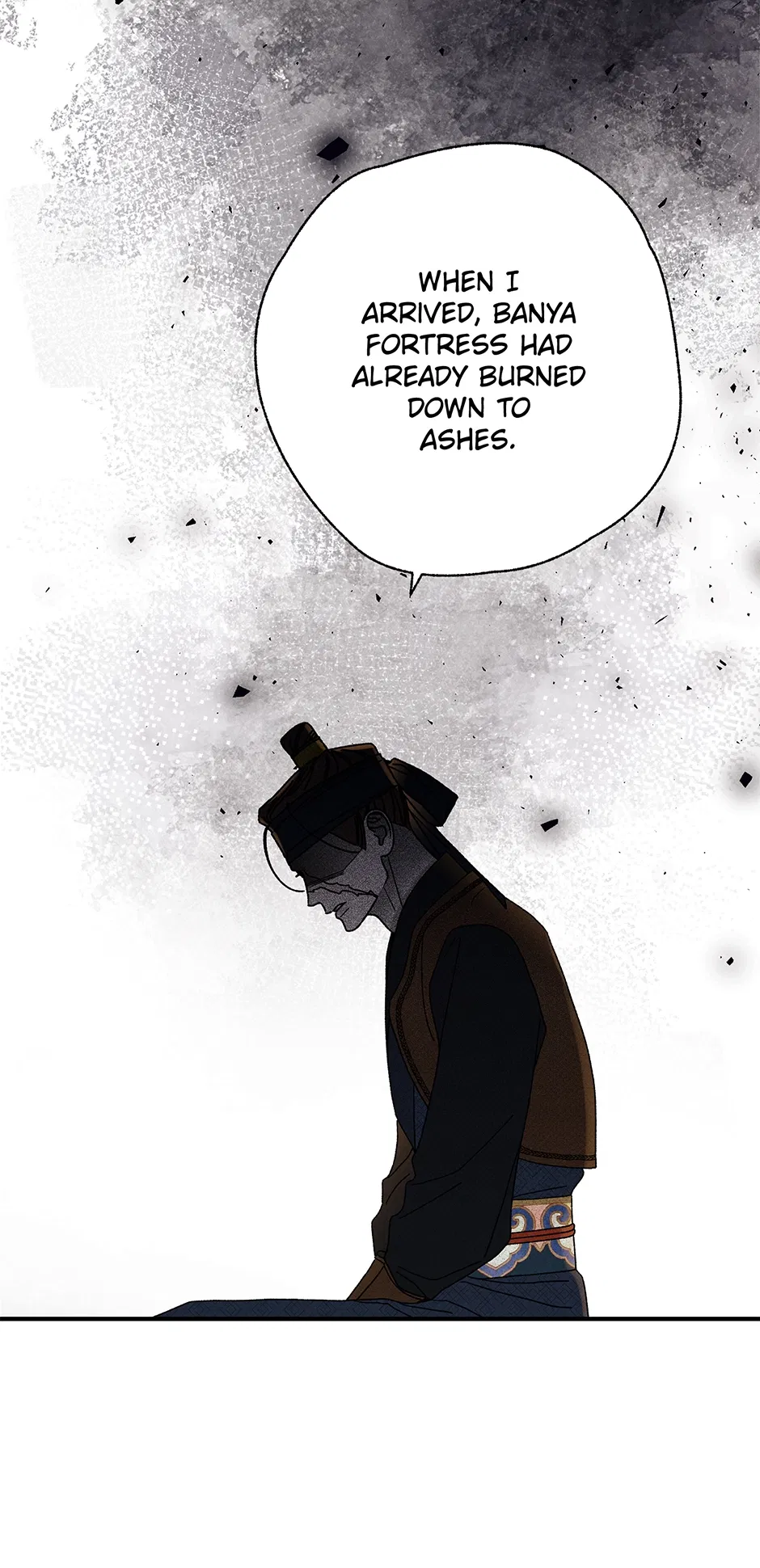 Read Imperial Marriage Manga Online