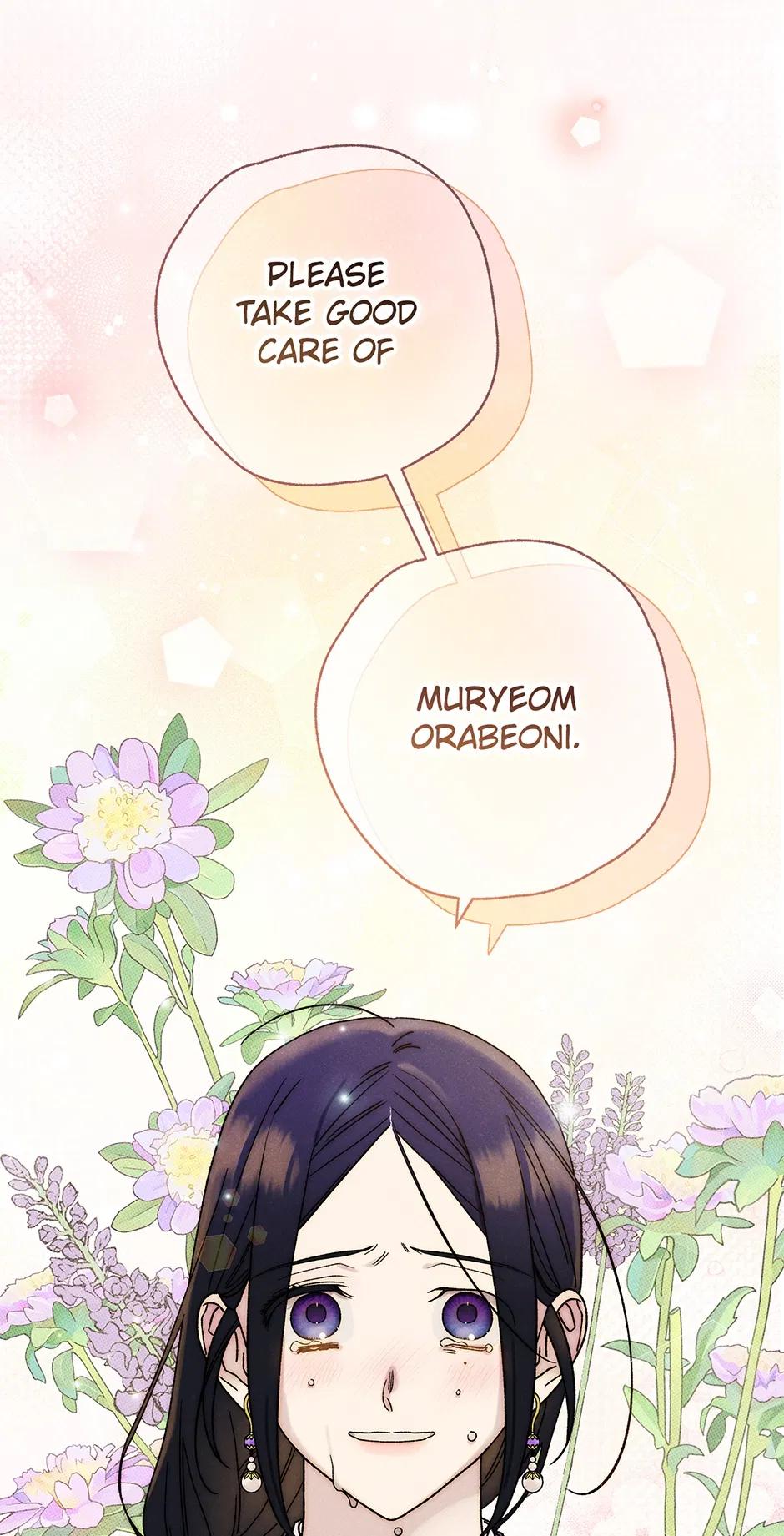 Read Imperial Marriage Manga Online