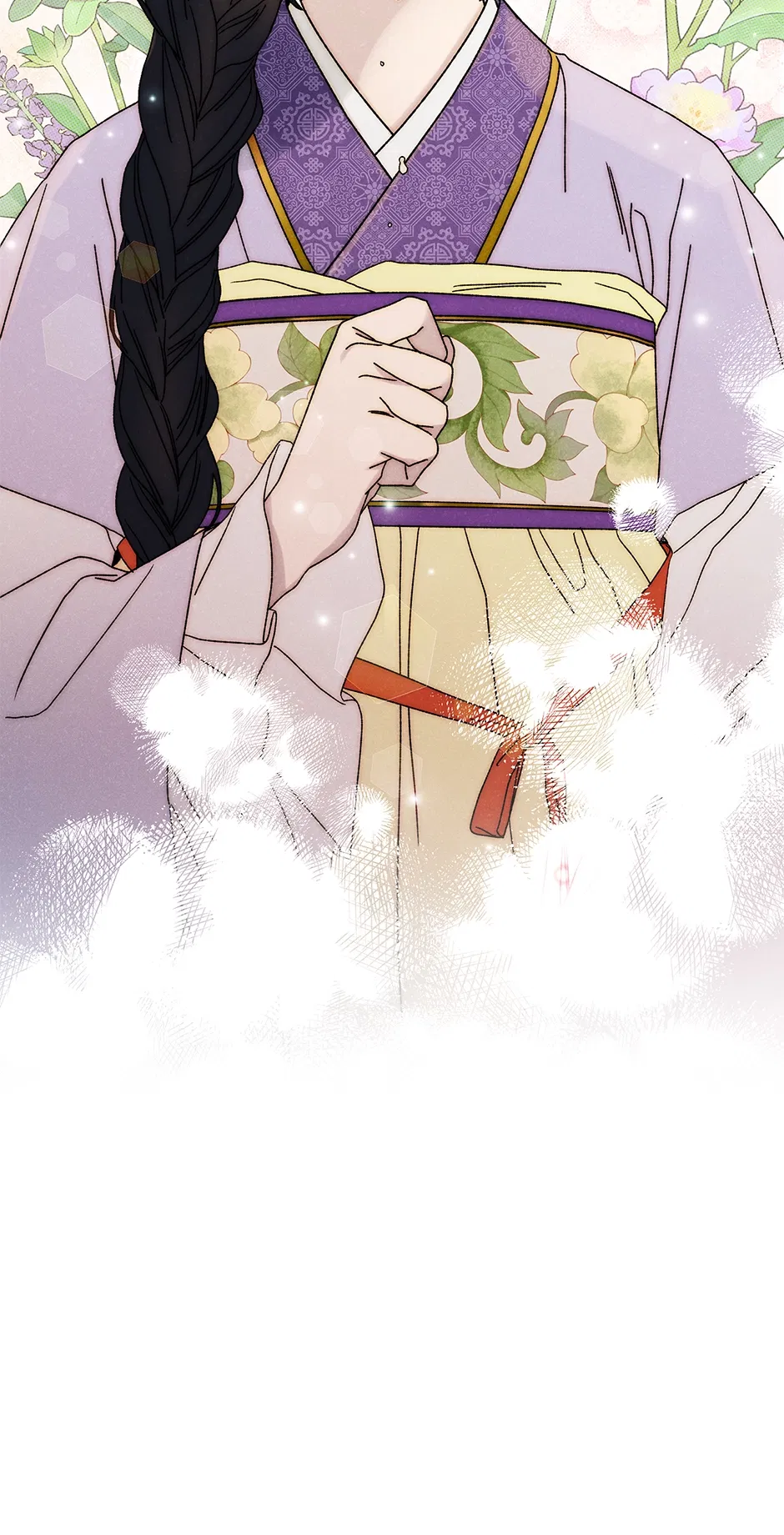 Read Imperial Marriage Manga Online