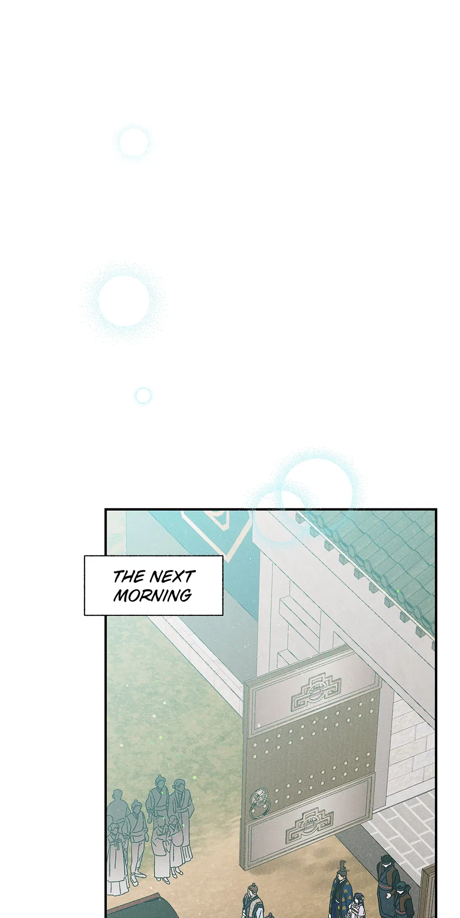 Read Imperial Marriage Manga Online