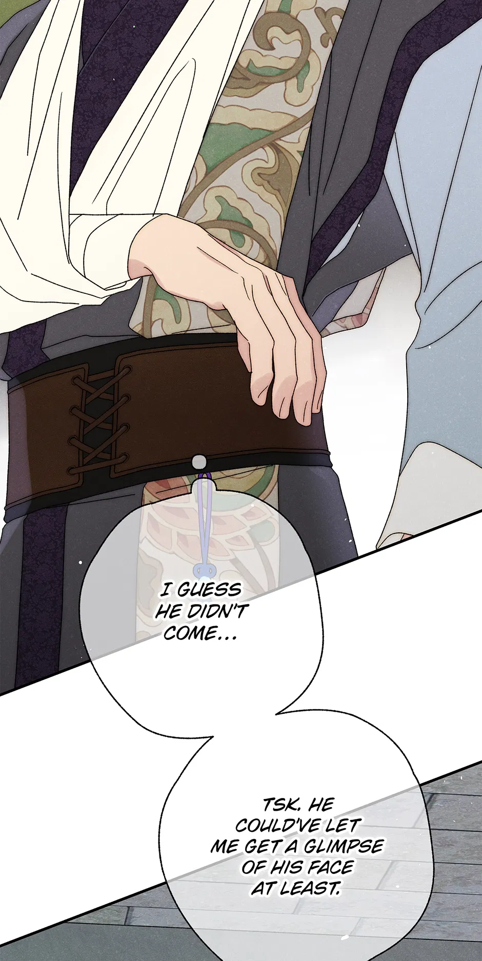 Read Imperial Marriage Manga Online