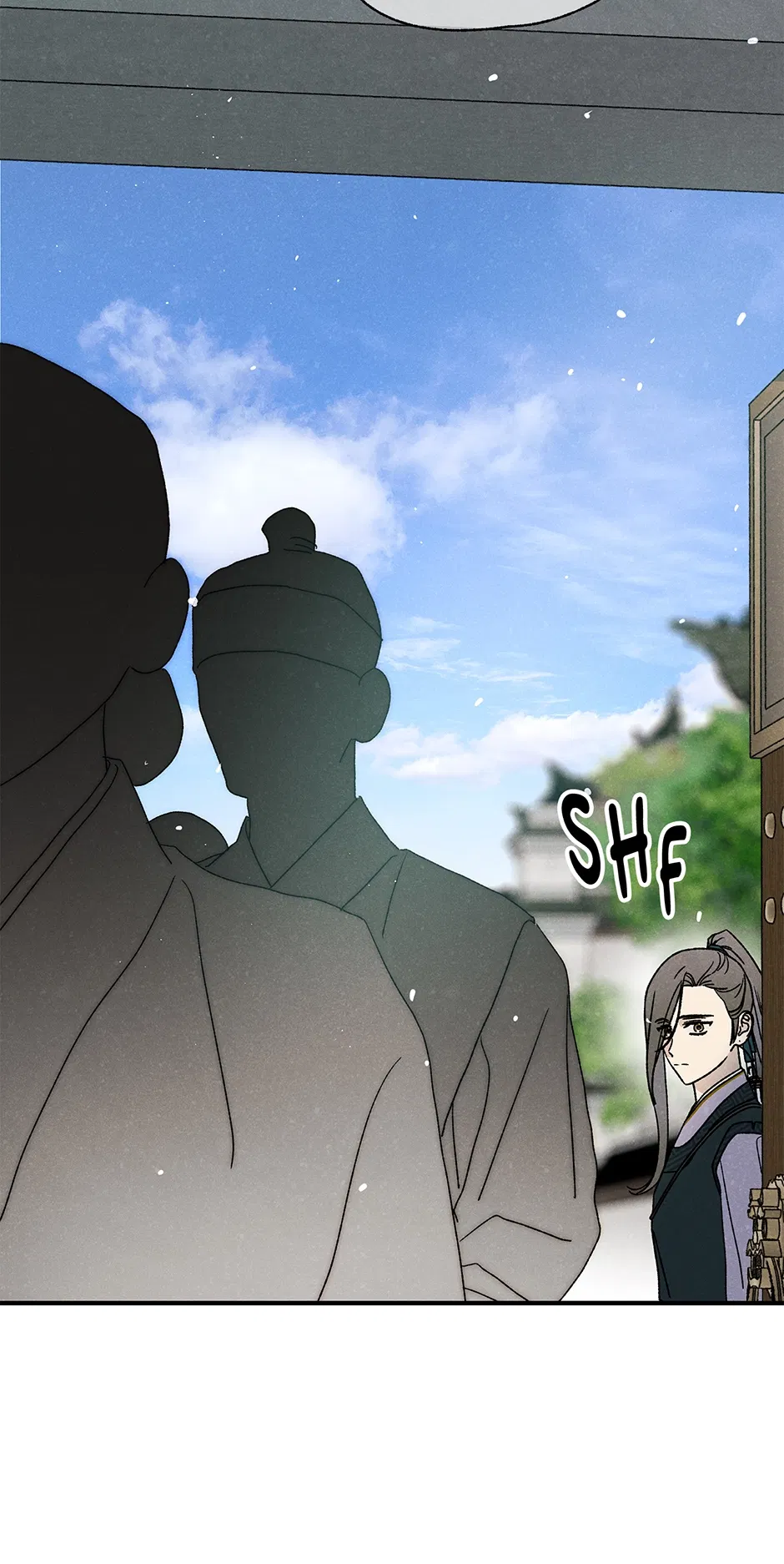 Read Imperial Marriage Manga Online