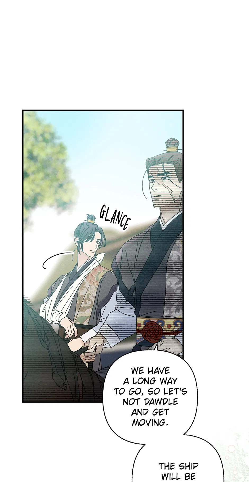 Read Imperial Marriage Manga Online