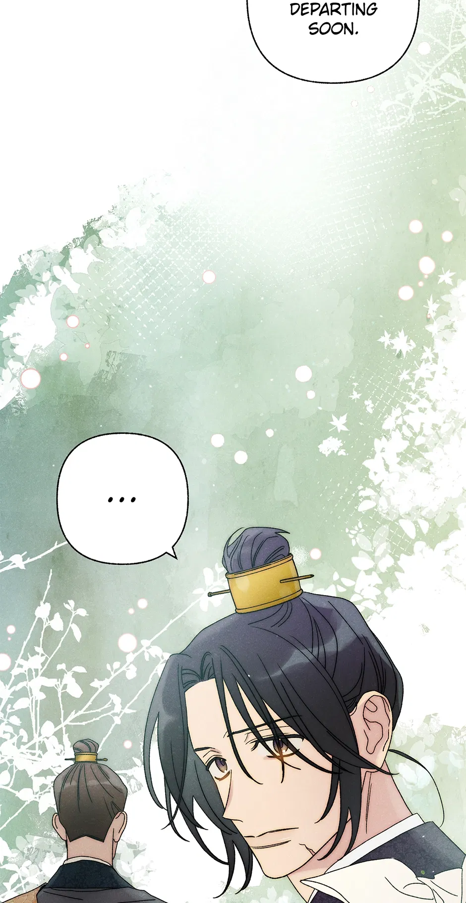 Read Imperial Marriage Manga Online