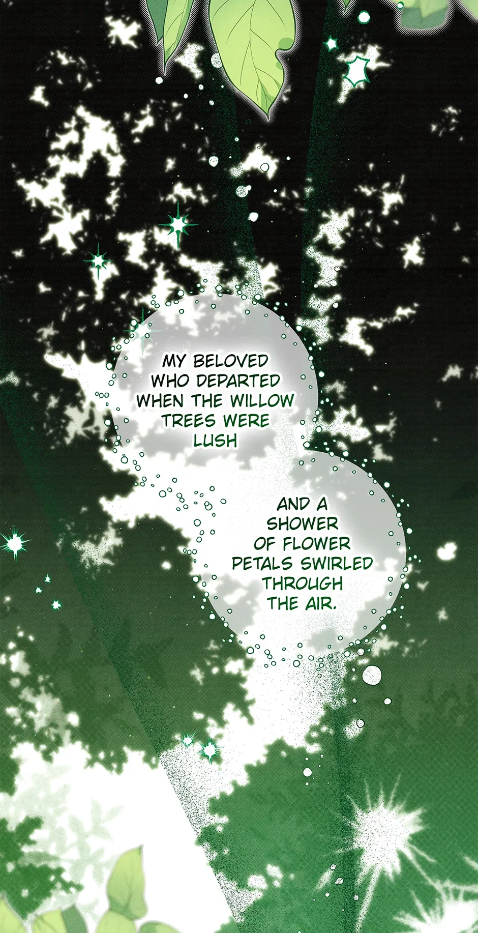 Read Imperial Marriage Manga Online