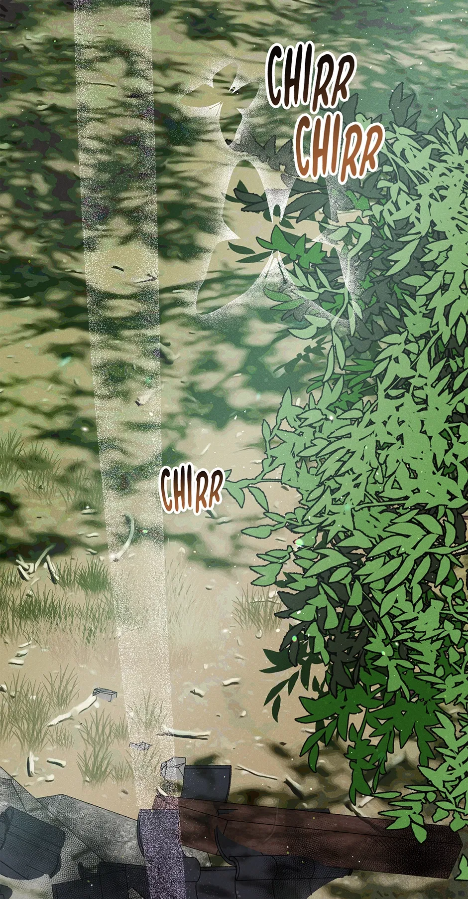 Read Imperial Marriage Manga Online