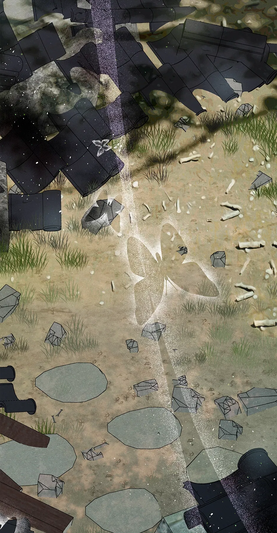 Read Imperial Marriage Manga Online