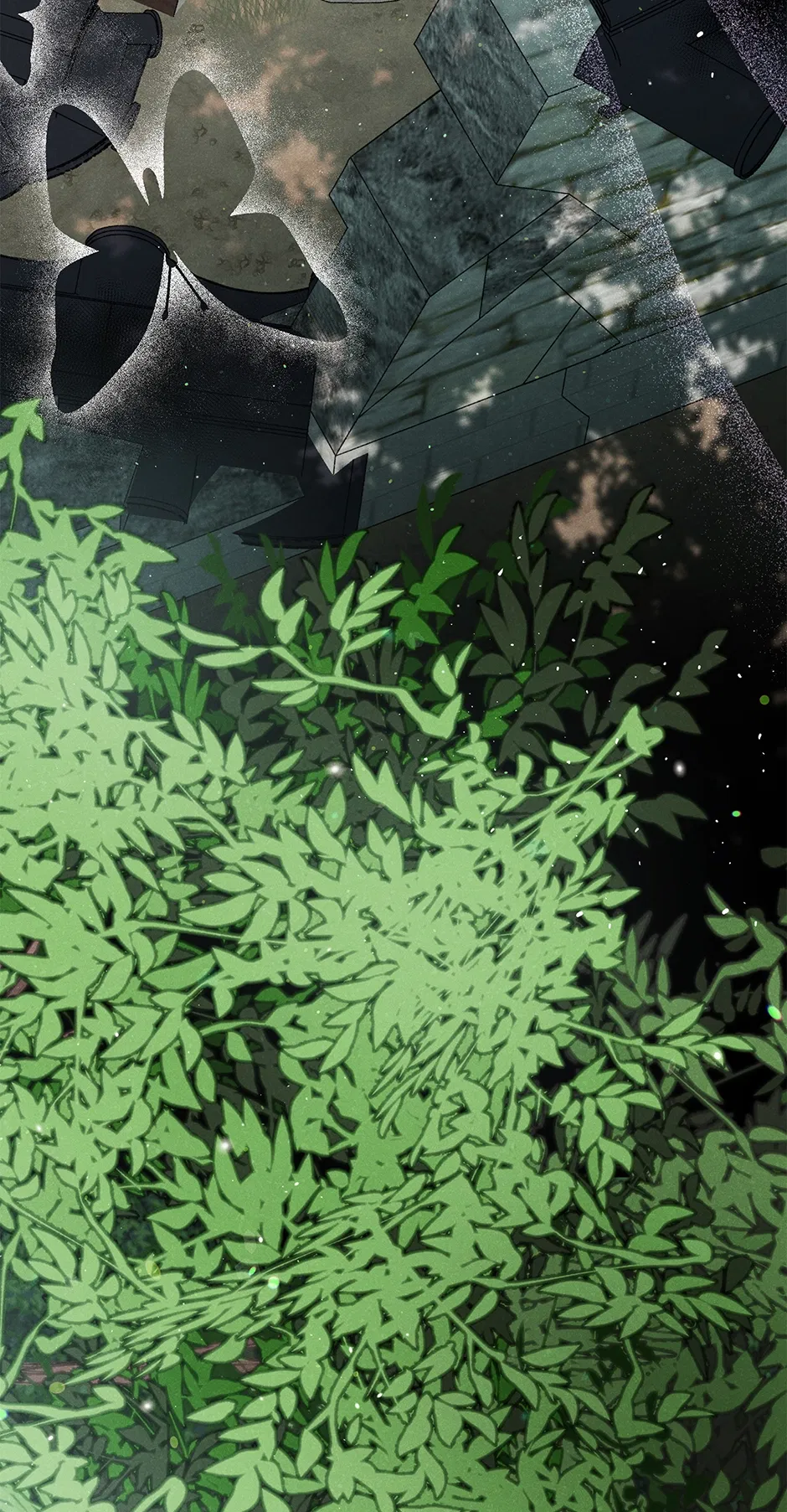 Read Imperial Marriage Manga Online