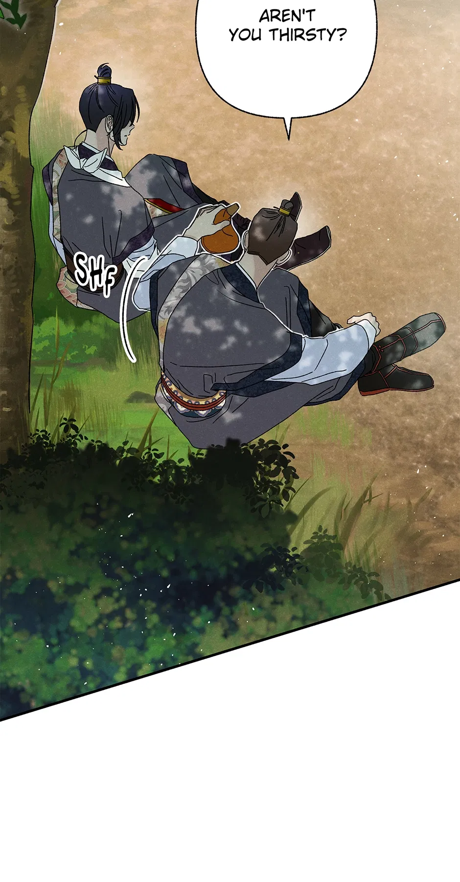 Read Imperial Marriage Manga Online