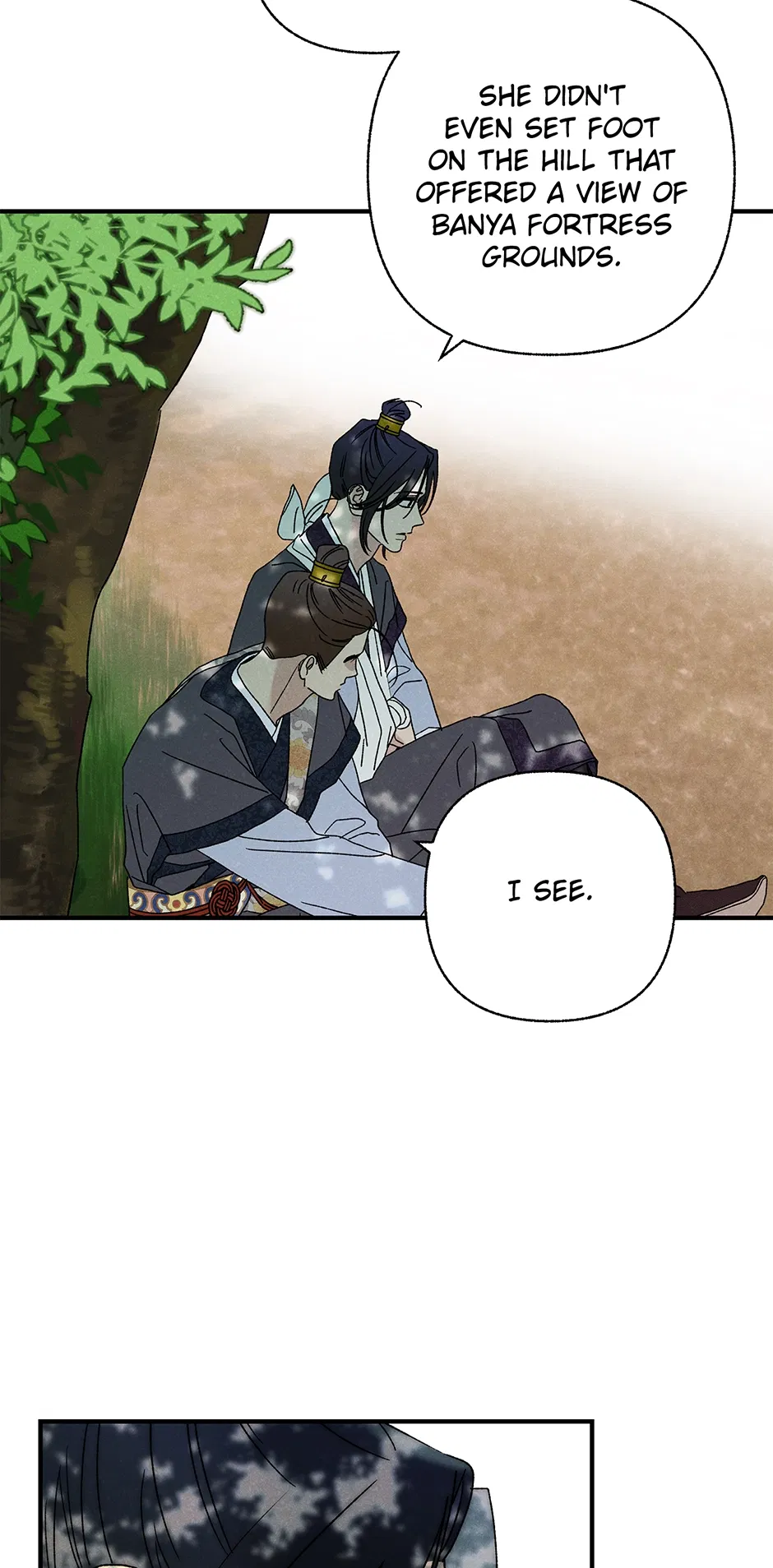 Read Imperial Marriage Manga Online