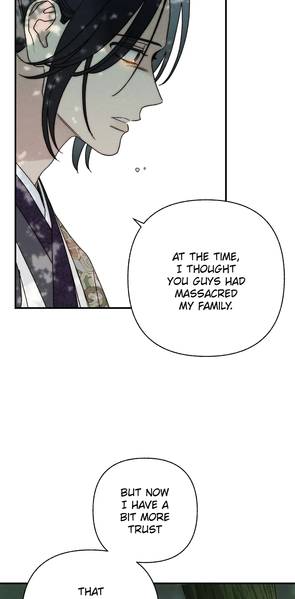 Read Imperial Marriage Manga Online