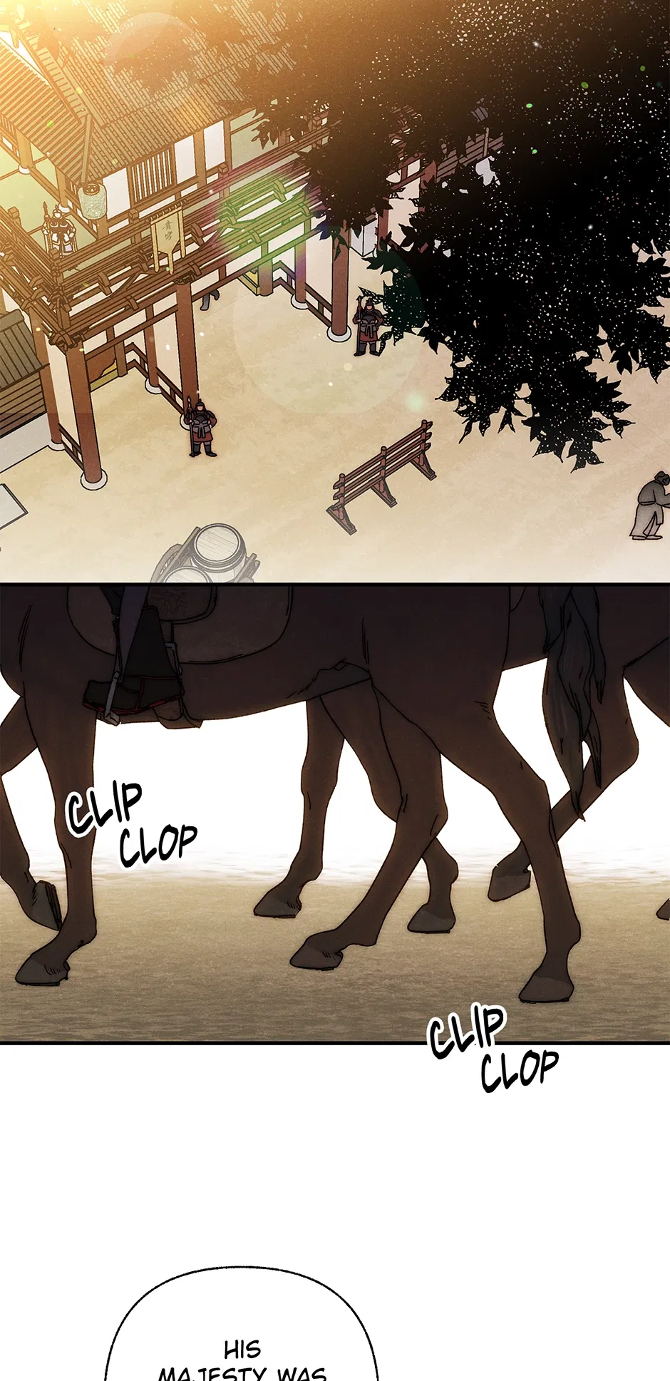 Read Imperial Marriage Manga Online