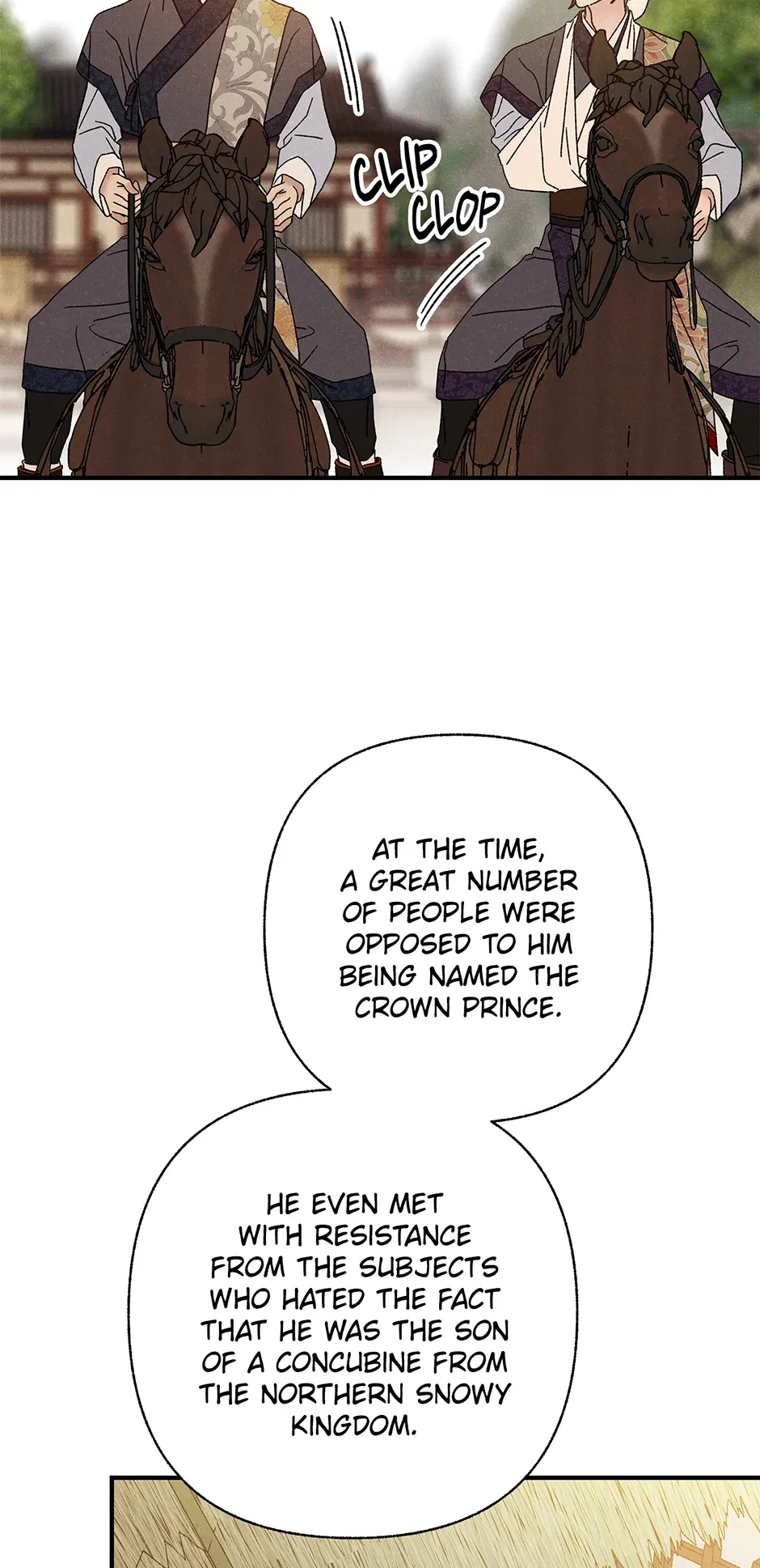 Read Imperial Marriage Manga Online