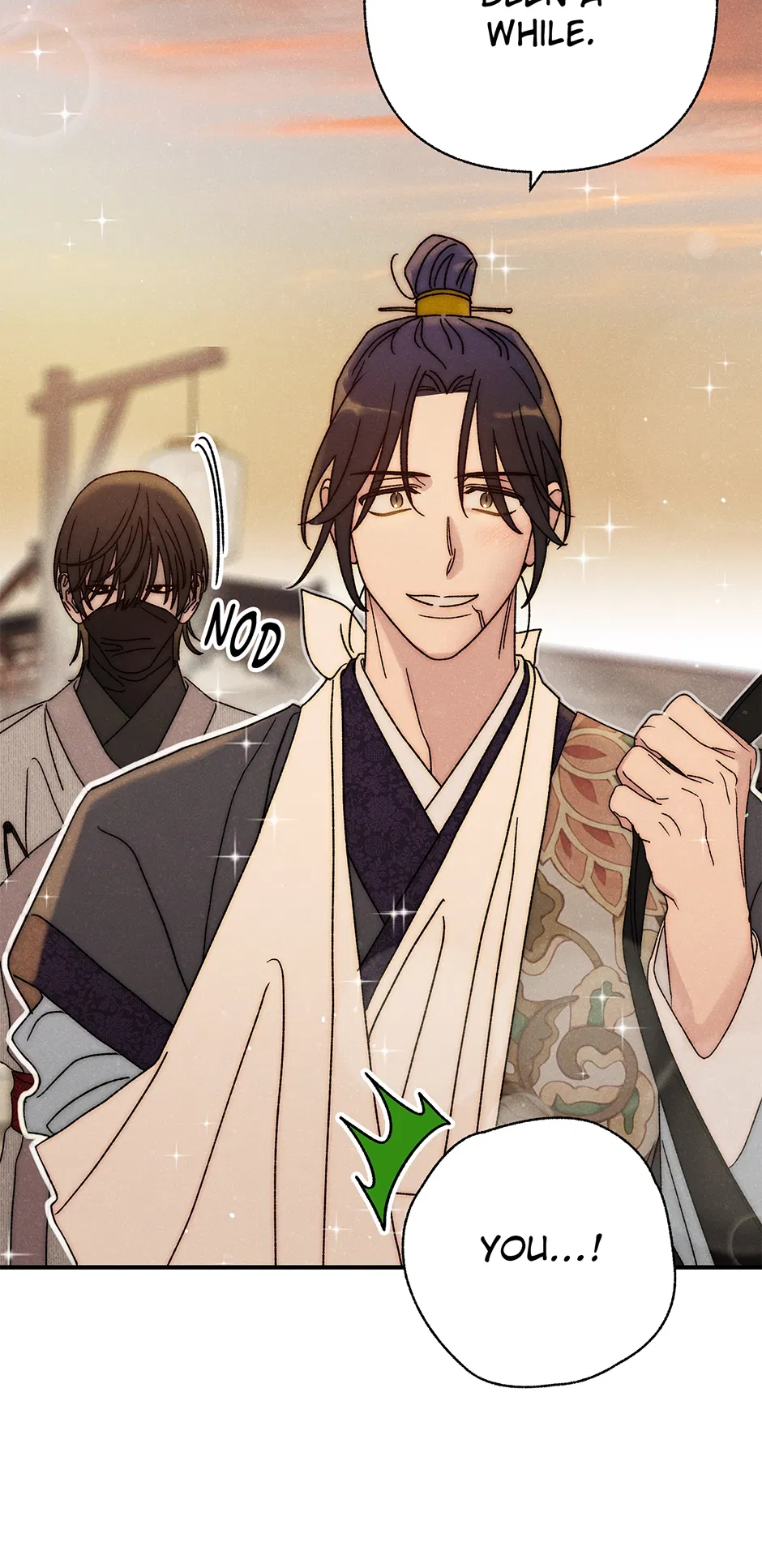 Read Imperial Marriage Manga Online