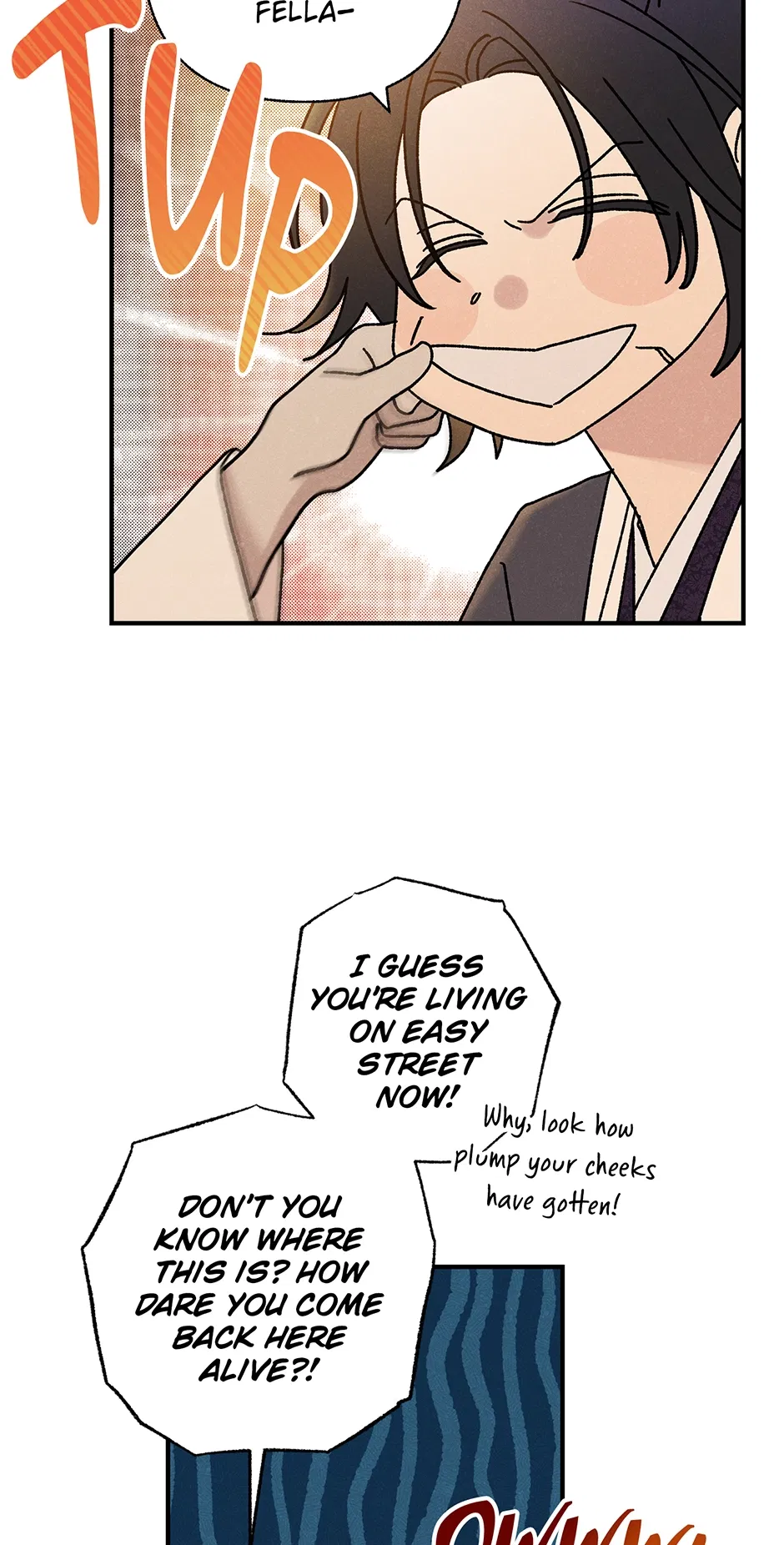 Read Imperial Marriage Manga Online