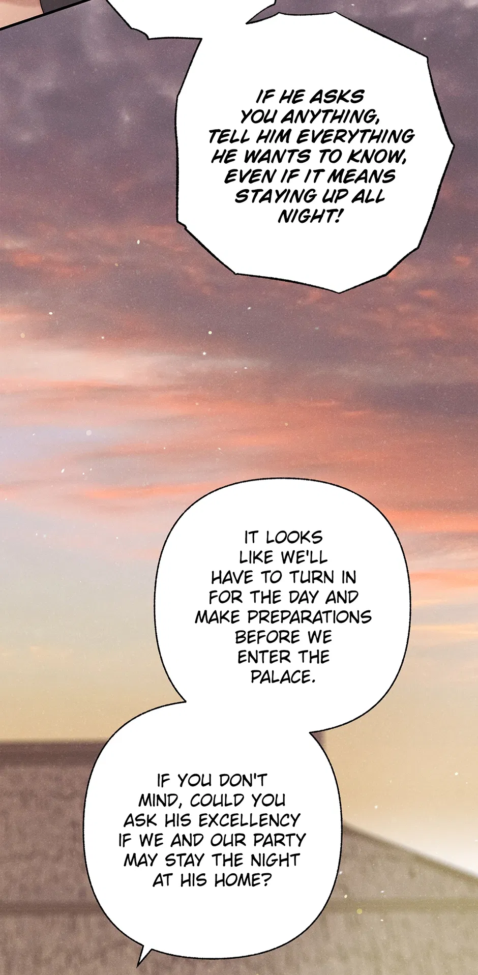 Read Imperial Marriage Manga Online