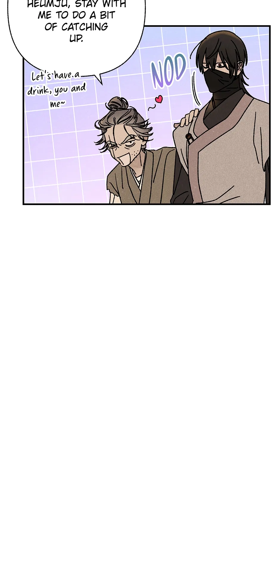 Read Imperial Marriage Manga Online