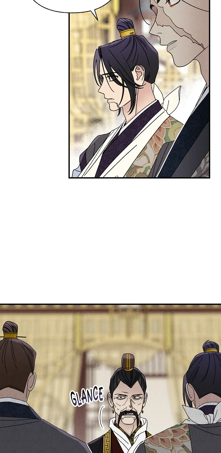 Read Imperial Marriage Manga Online