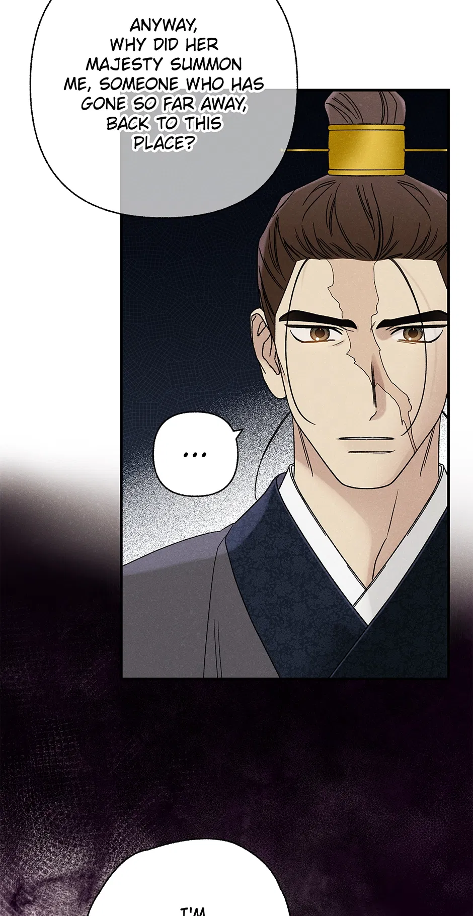 Read Imperial Marriage Manga Online