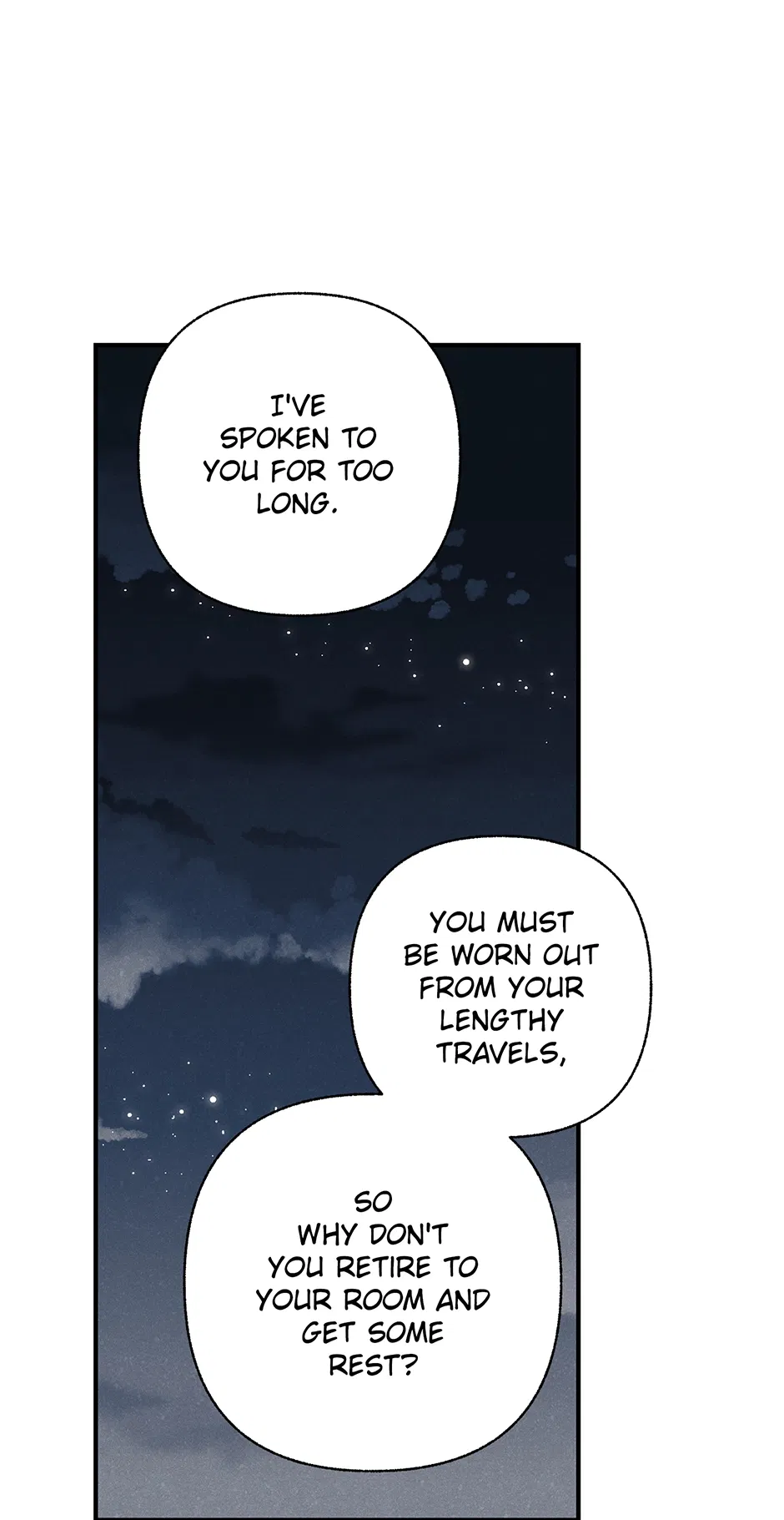 Read Imperial Marriage Manga Online