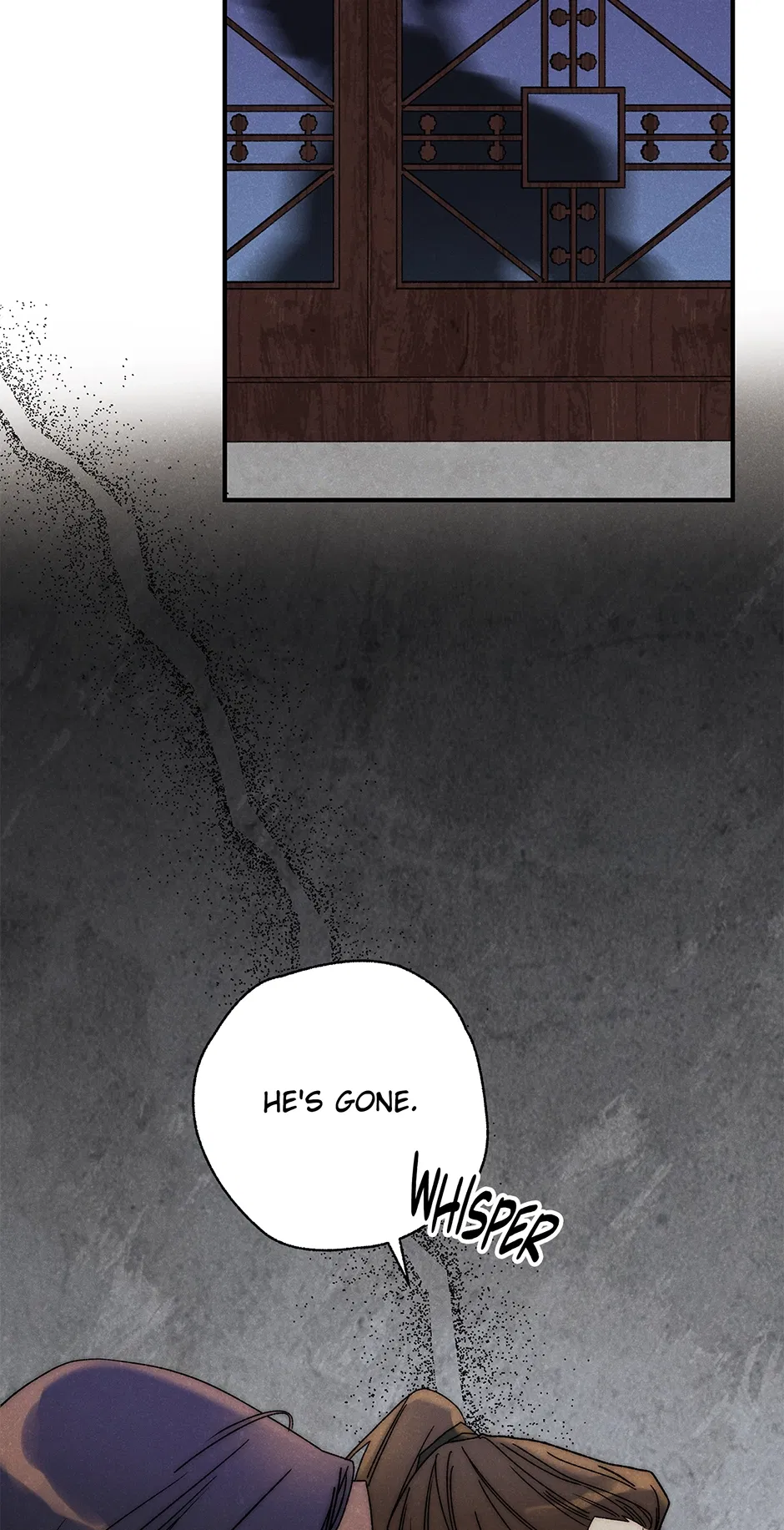 Read Imperial Marriage Manga Online